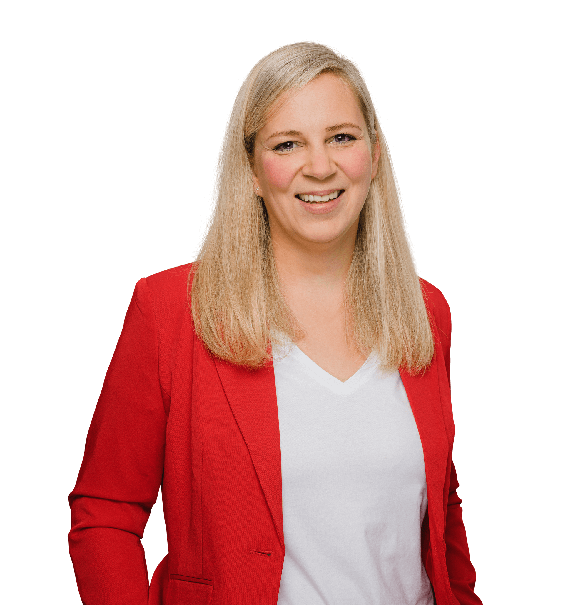 Laura Opilski, Geschäftsführung &amp; Marketing