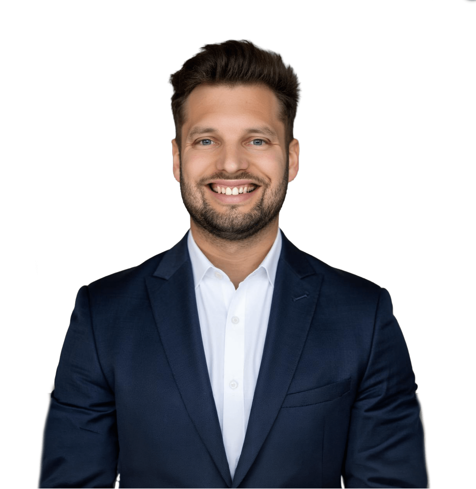 Pierre Kämper, Fachberater