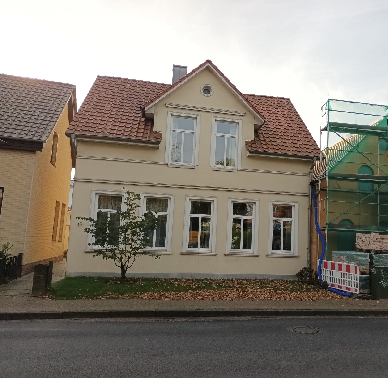 Einfamilienhaus Oldenburg