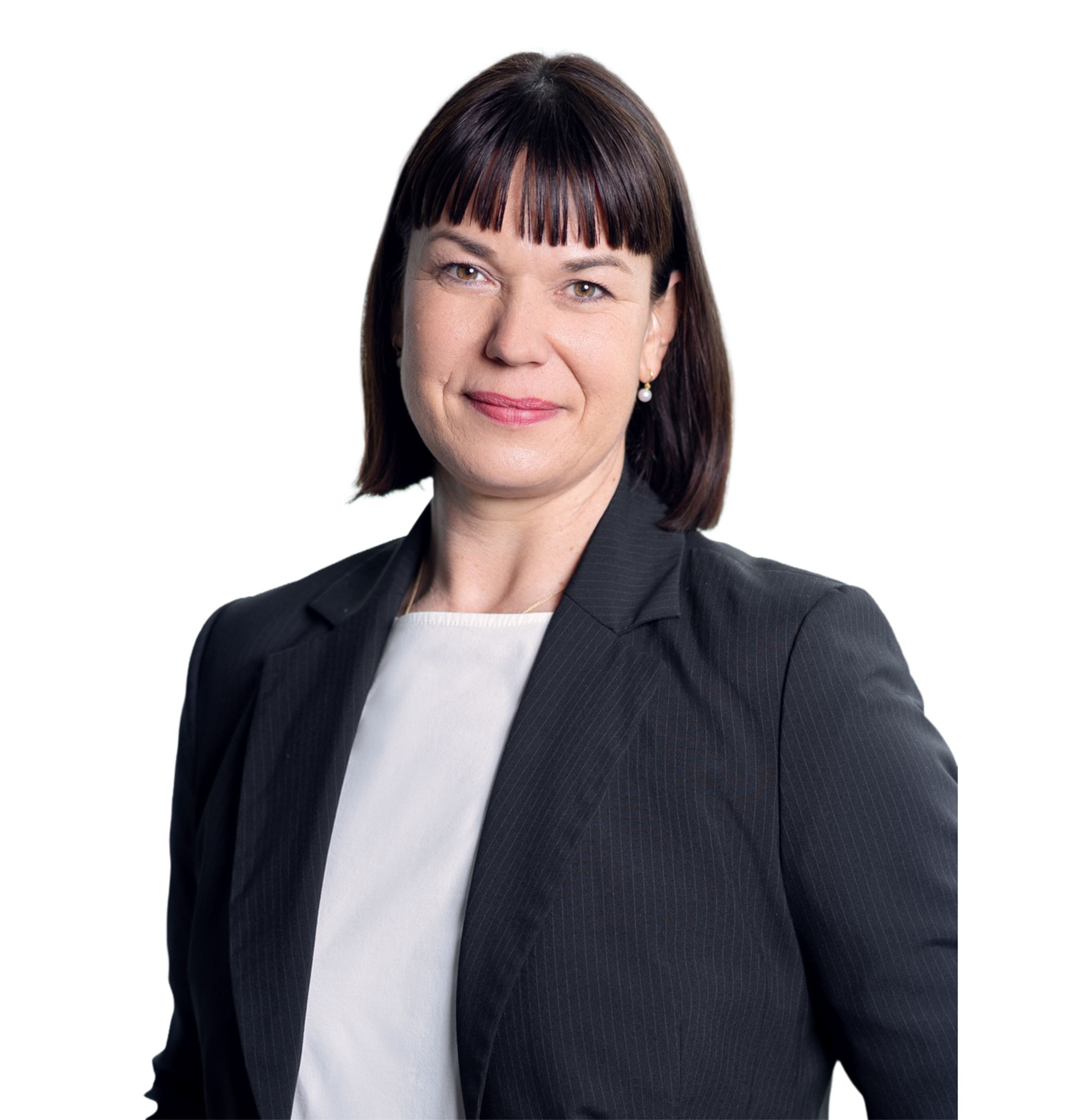 Kathrin Bossert-Fröhle, Leitung Vertrieb