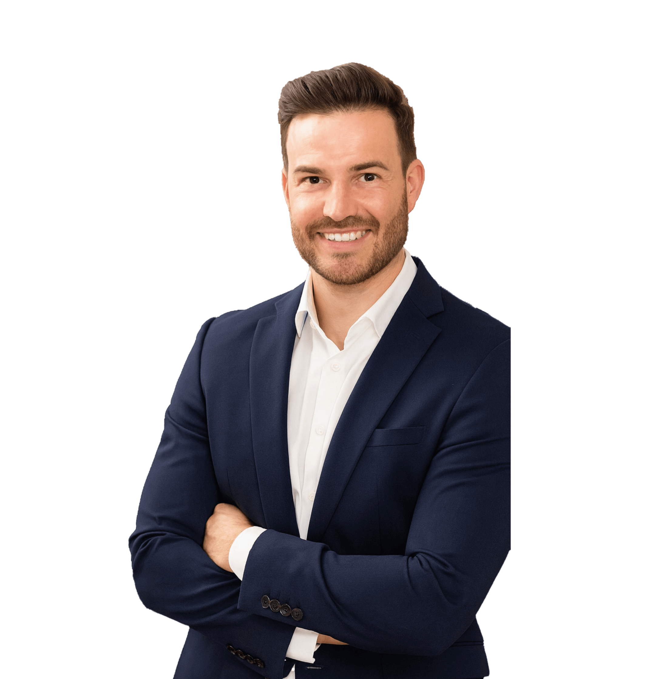 Jan Hiller, Sachverständiger für Baufeuchteschäden