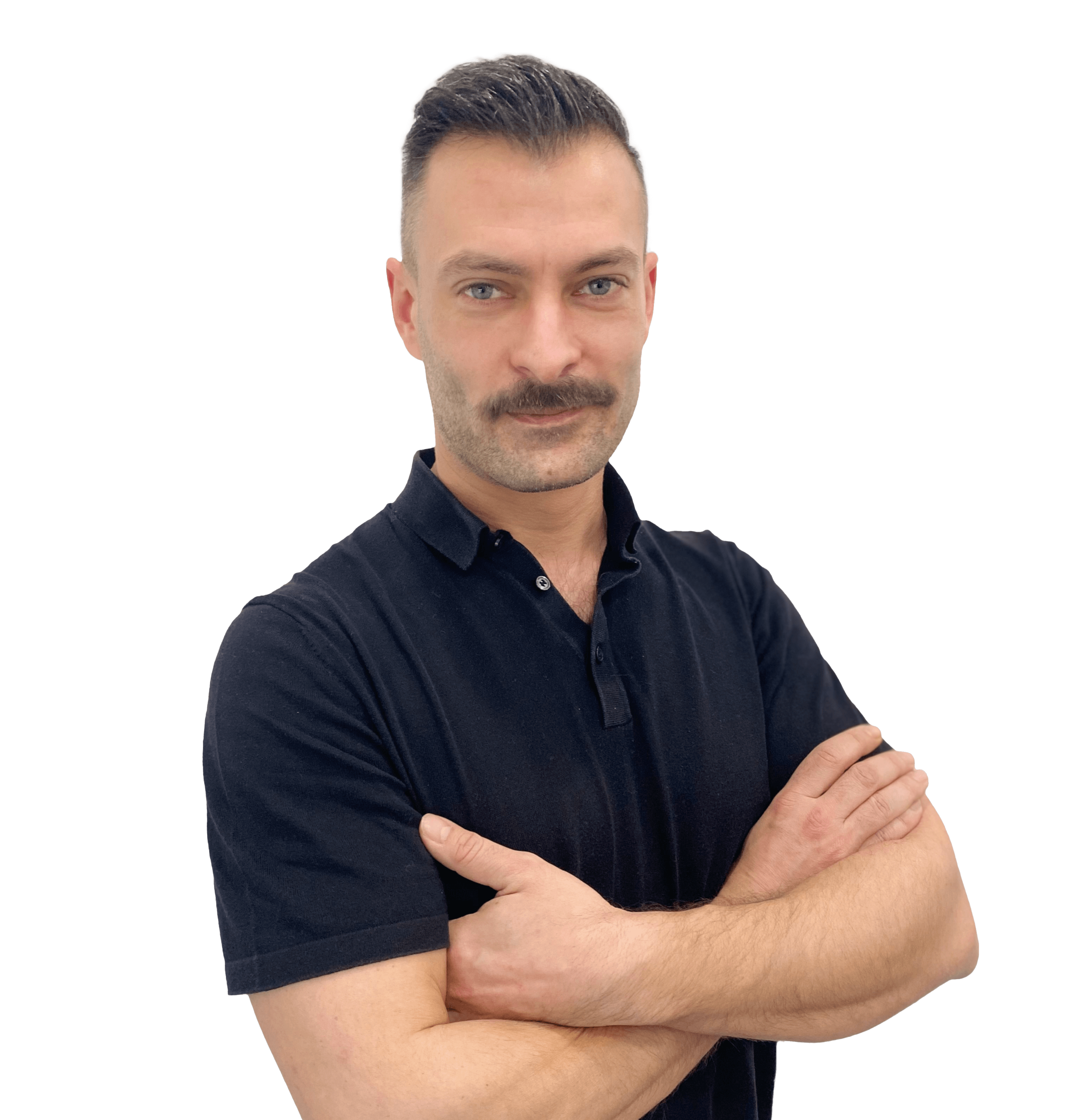 Jan Hupp, Bauleiter