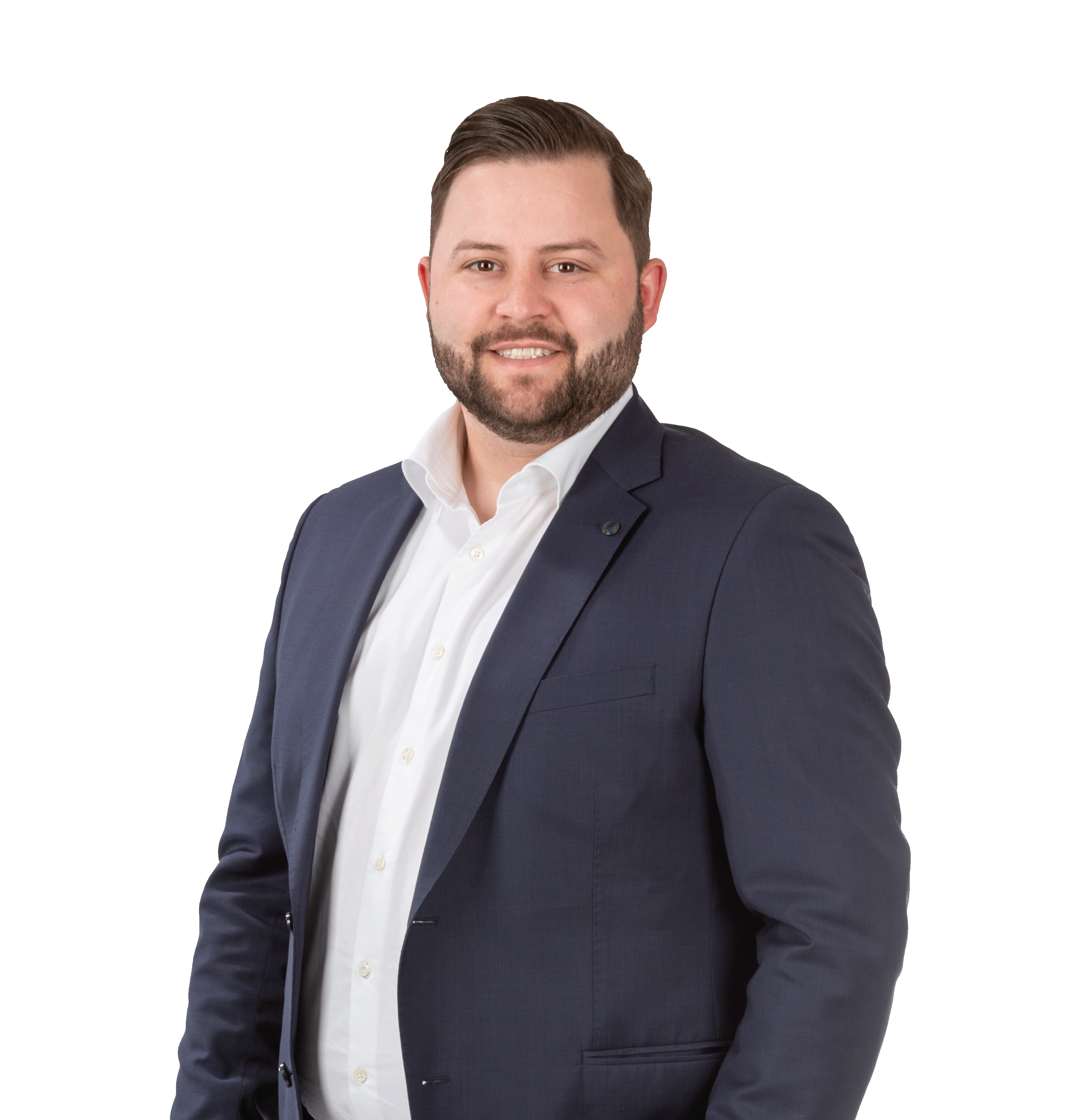 Max Killmann, Vertrieb B2C