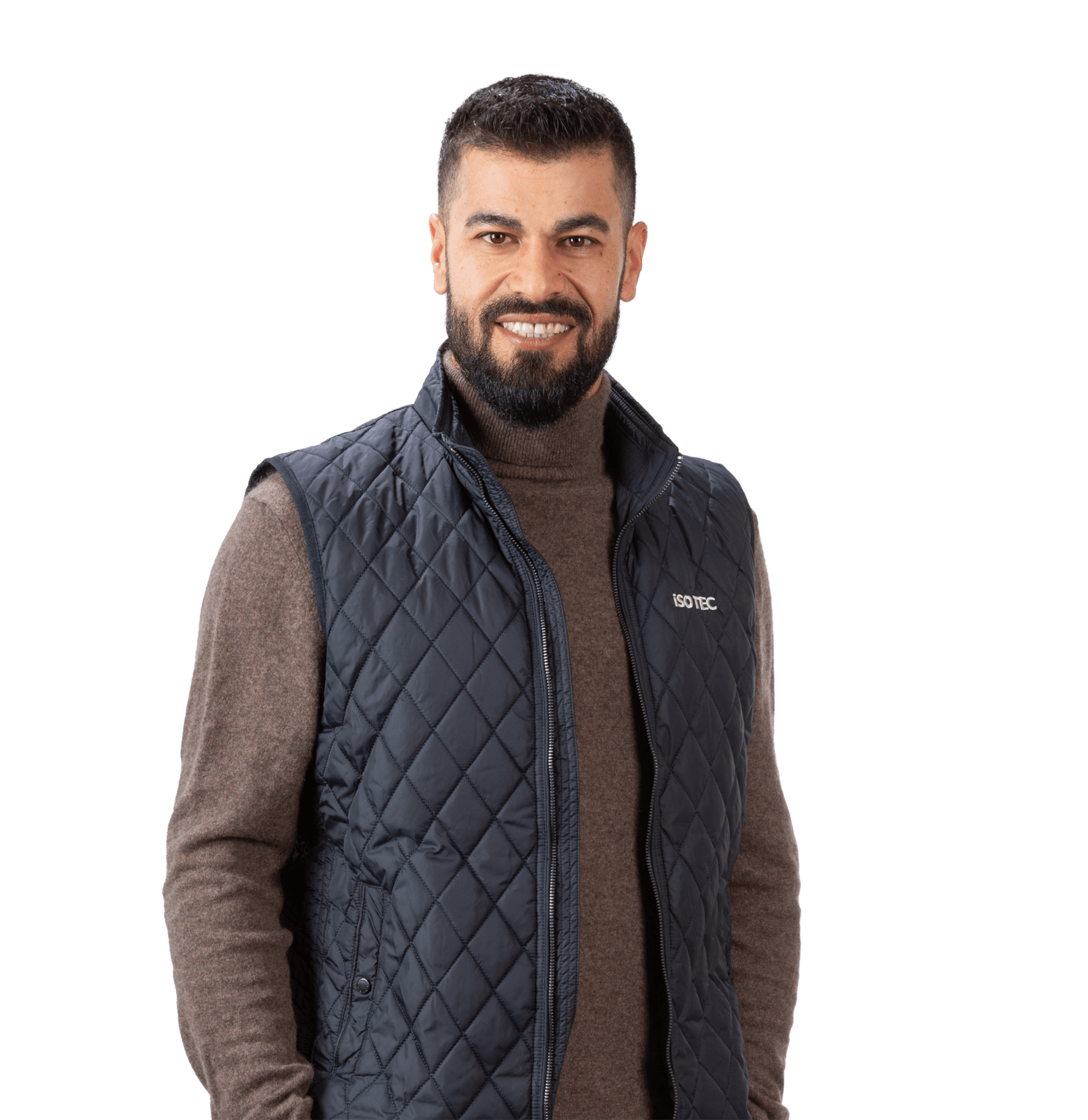 Parviz Khan Karimi, Bauleiter