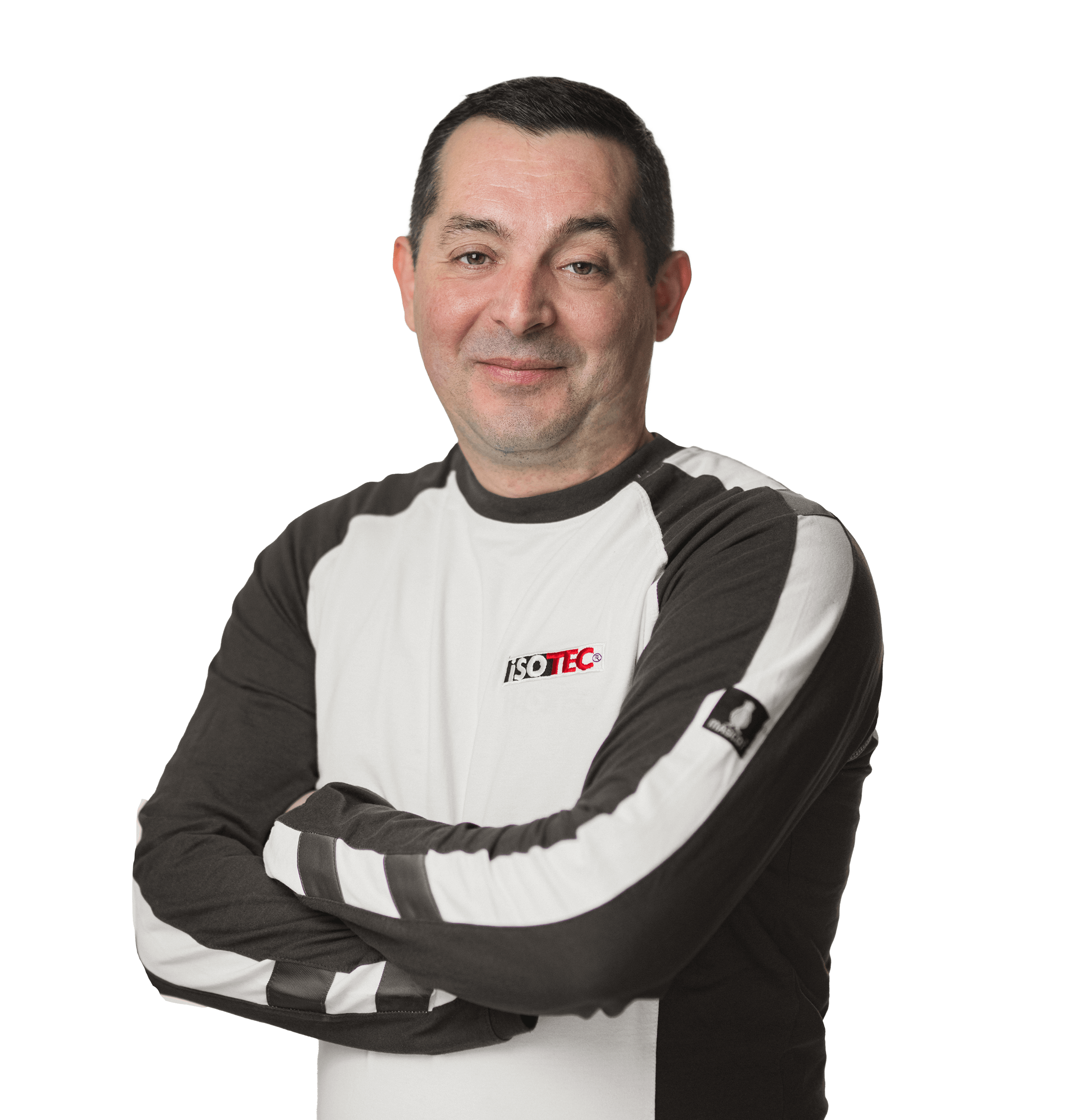 Gheorghe-Marius Ciorogar, Servicetechniker
