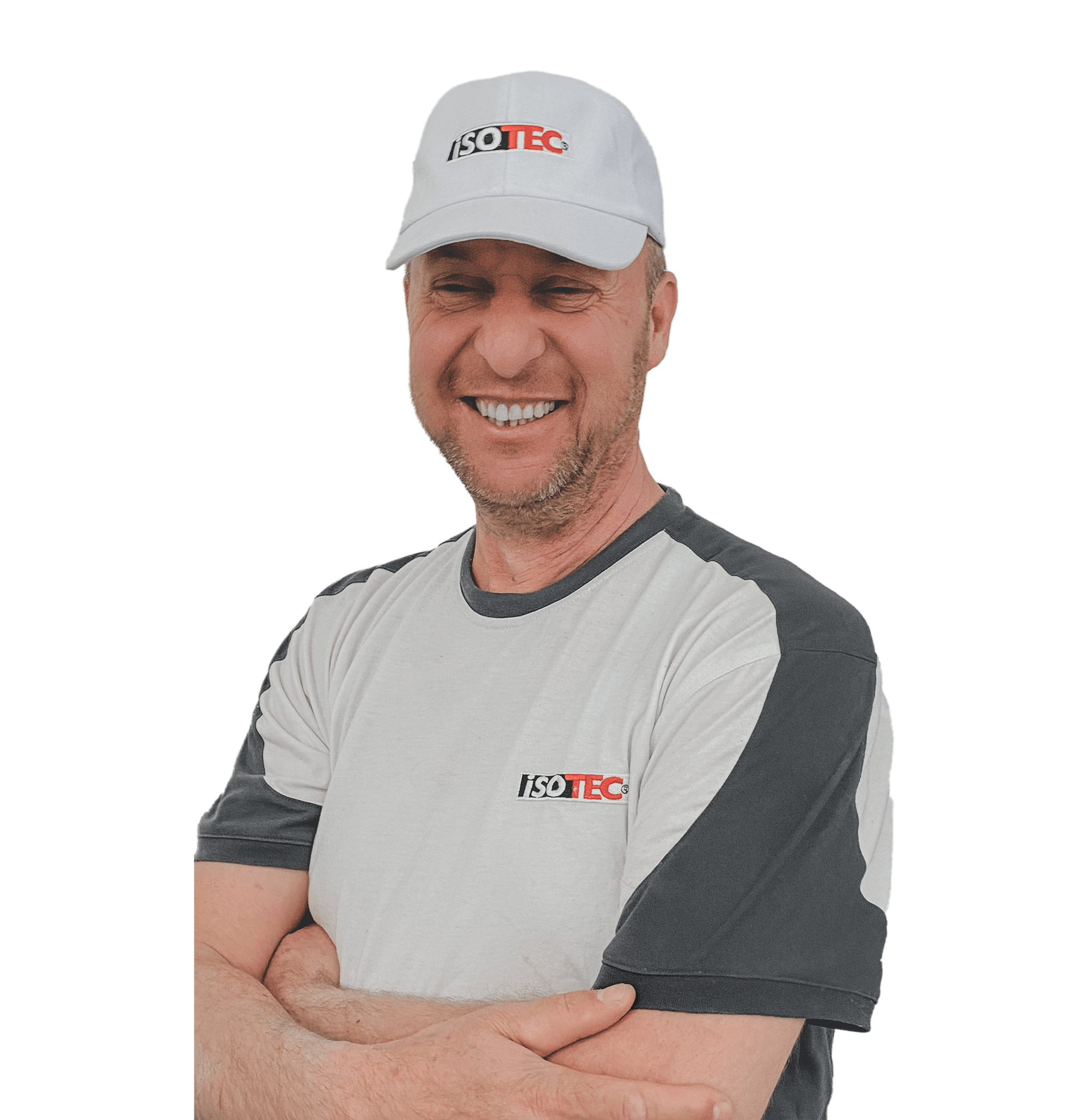 Halil Orana, Servicetechniker