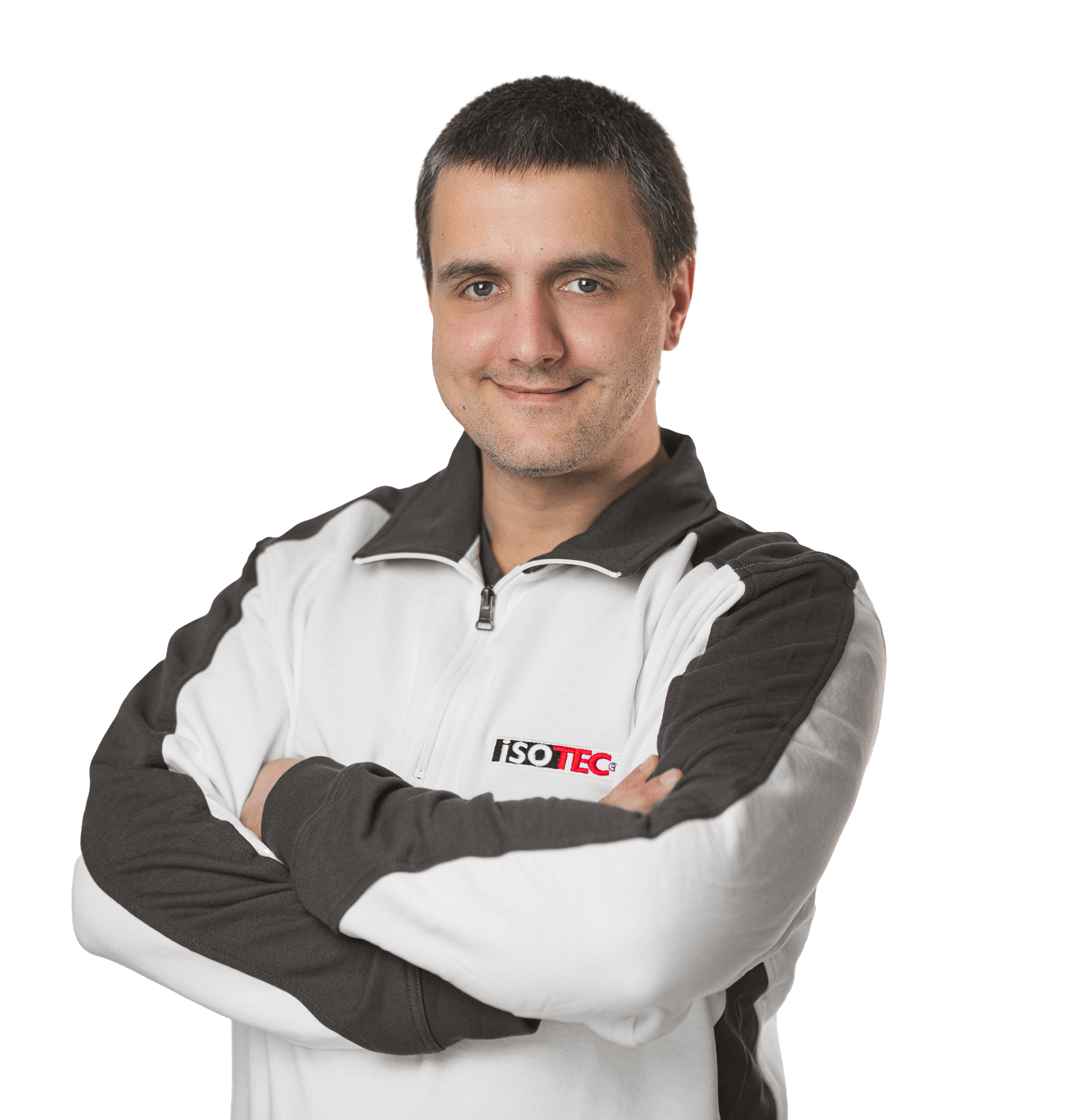 Jozo Katic, Technischer Mitarbeiter