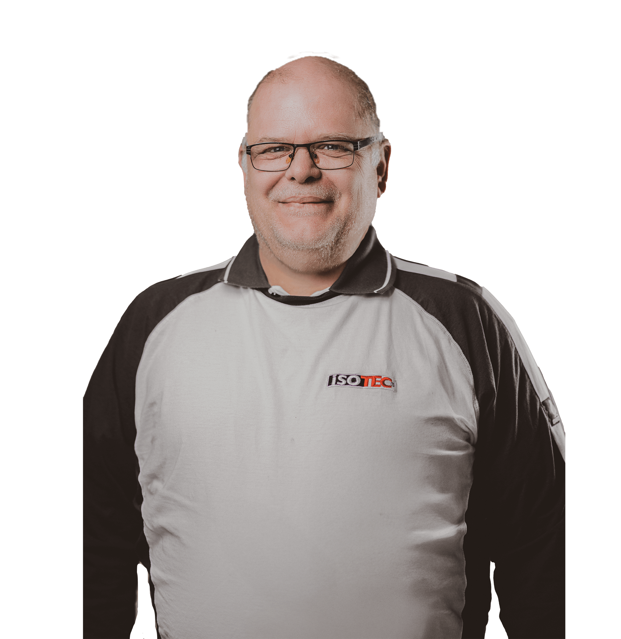 Oliver Ahrens, Technischer Mitarbeiter