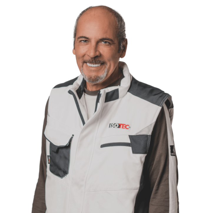 Rui Lima, Technischer Mitarbeiter