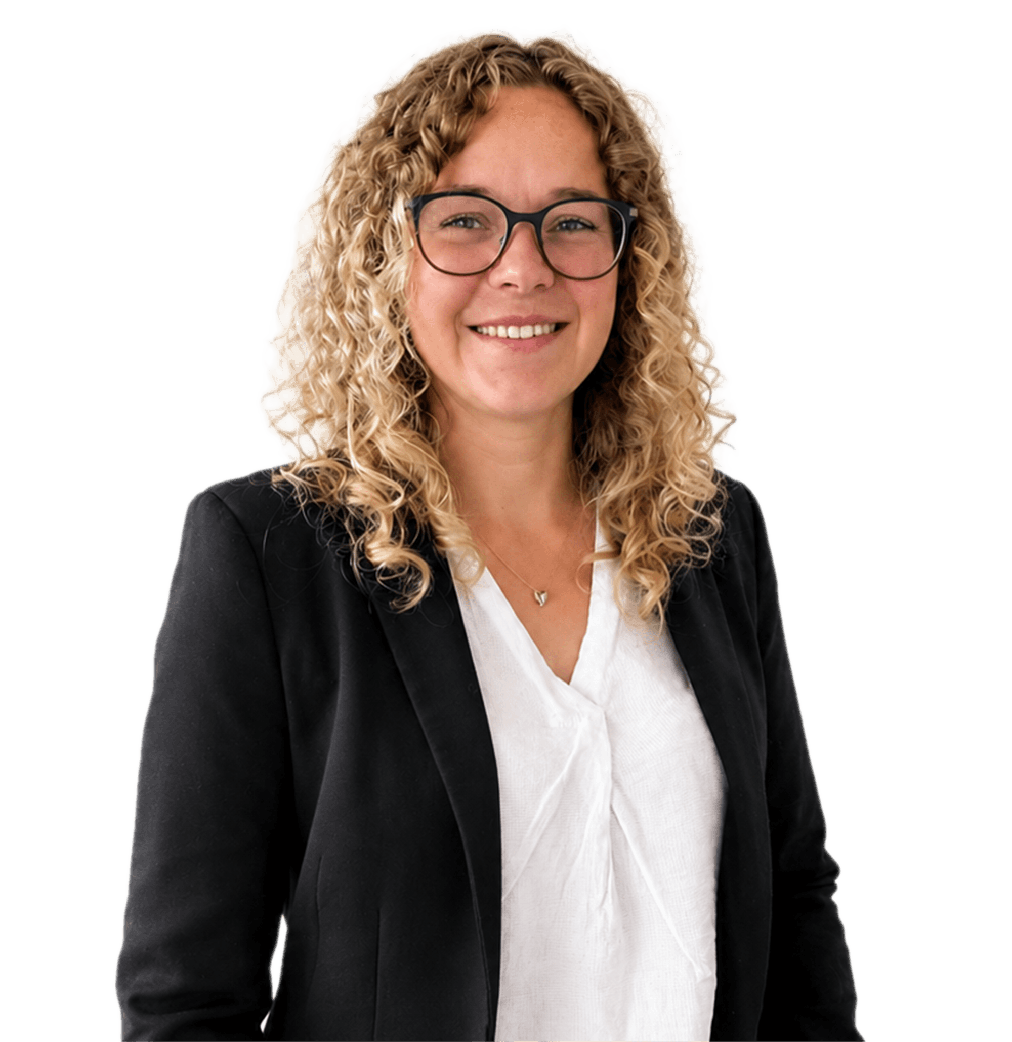 Andrea Zwiebelhofer, Assistenz