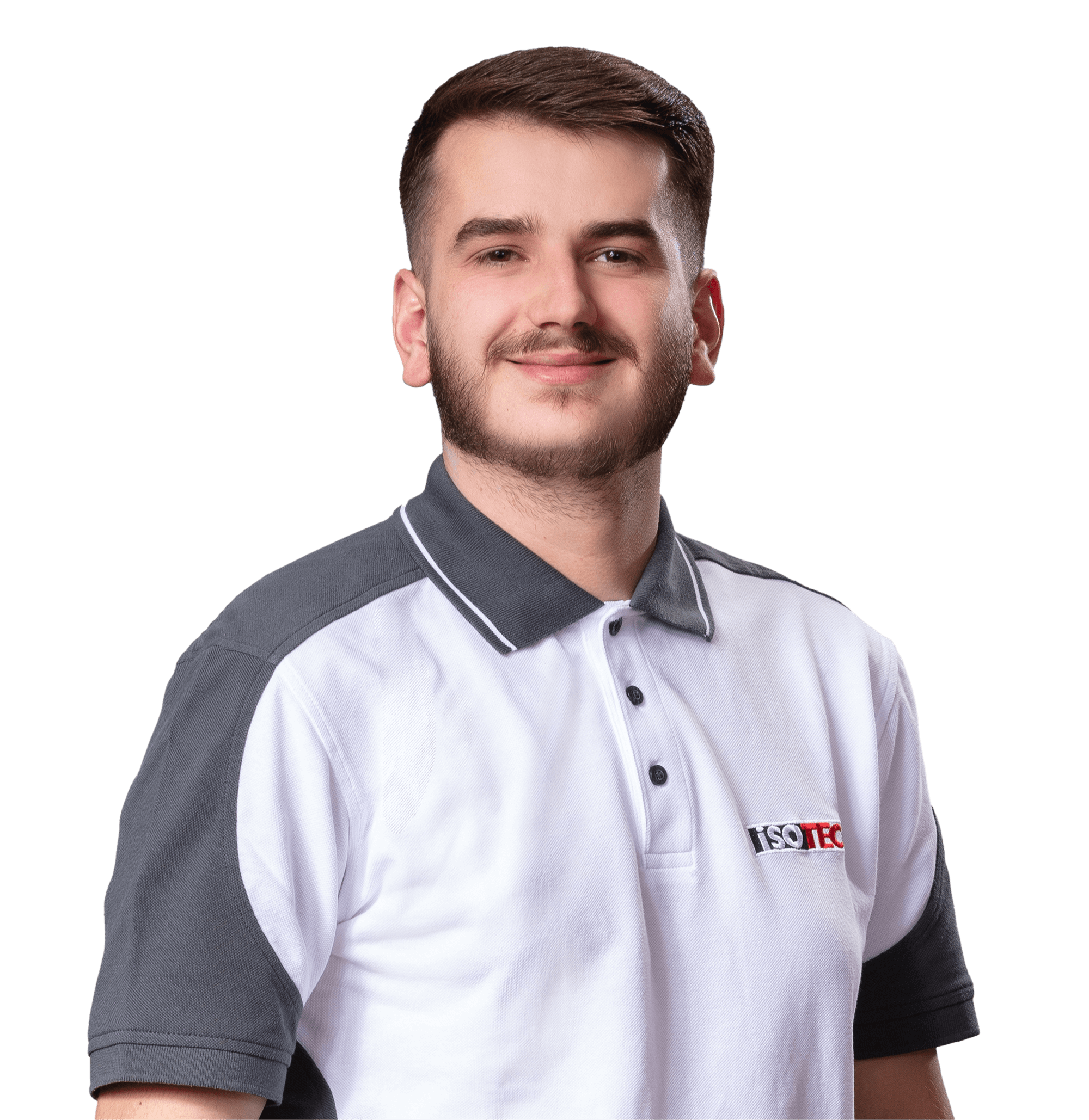 Drilon Krasniqi, Technischer Mitarbeiter