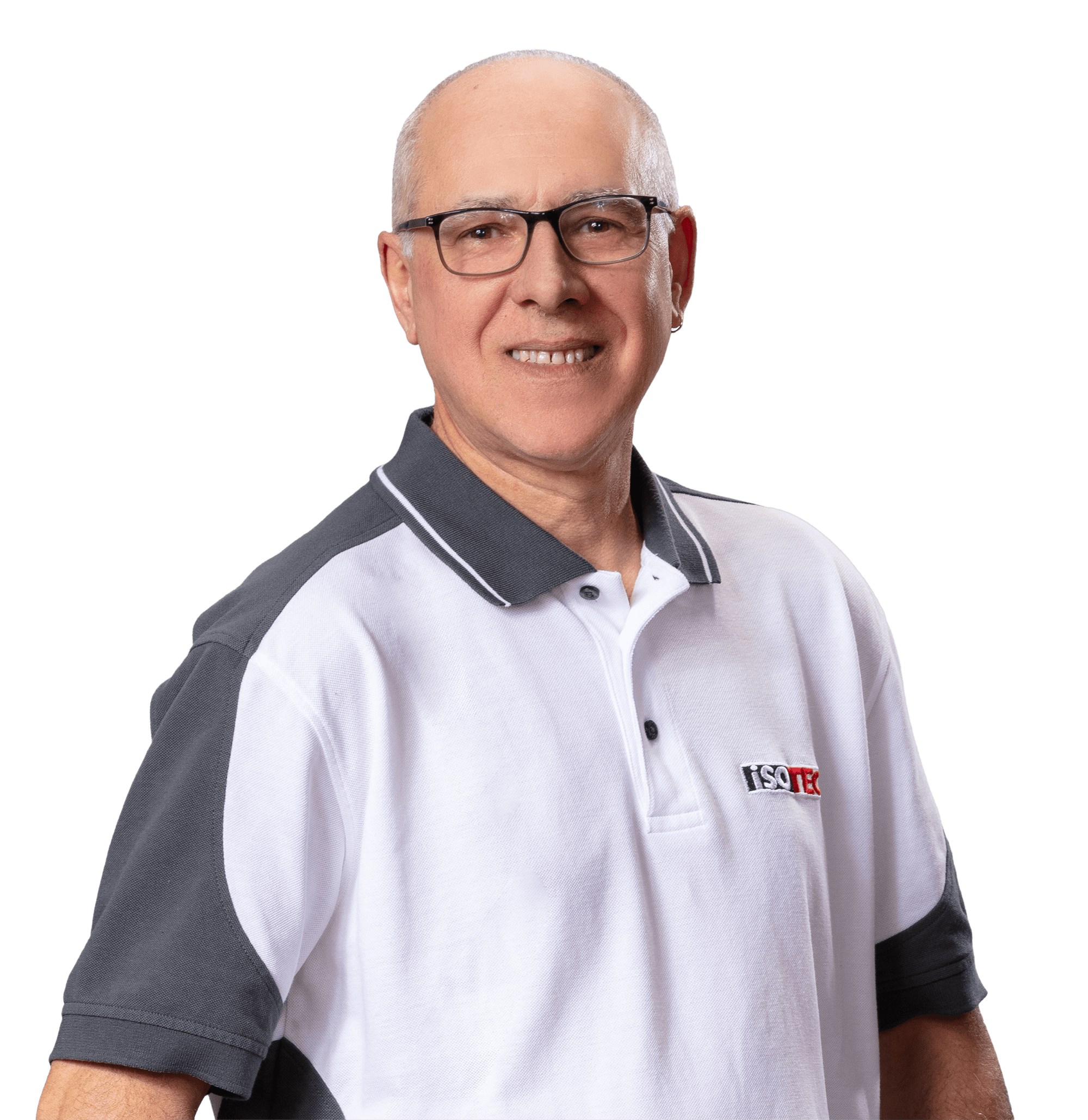 Vito Tanese, Technischer Mitarbeiter