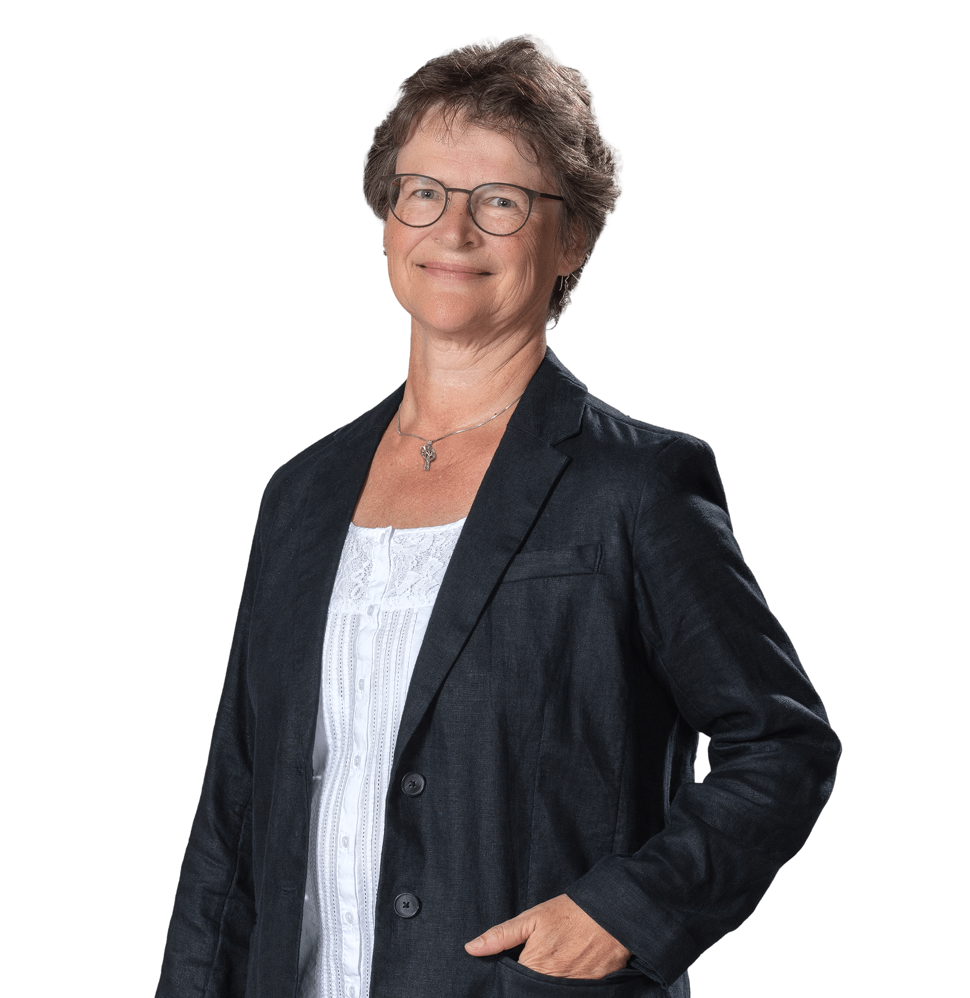 Claudia Kugler, Büroassistenz