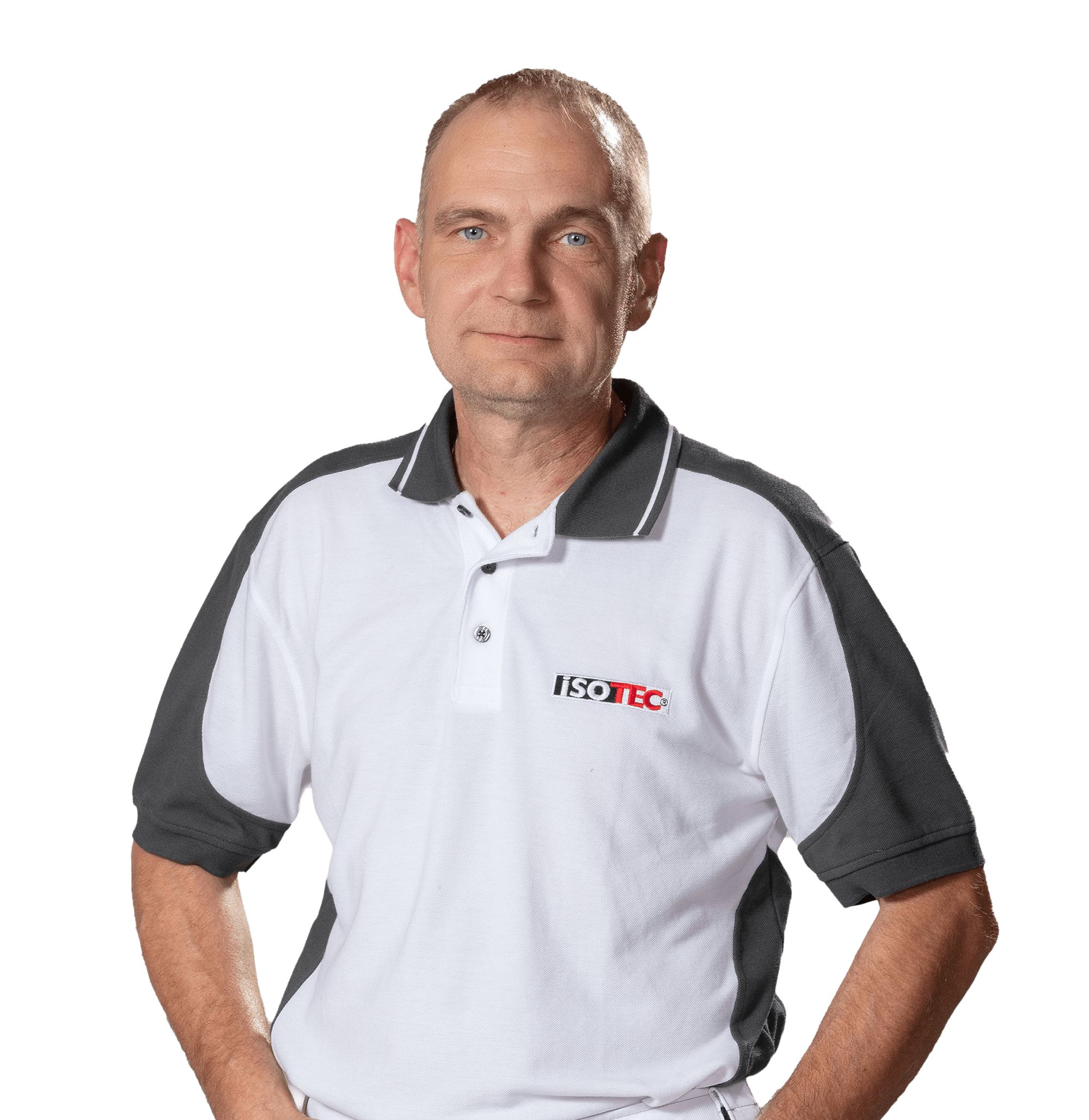 Marcel Bulnheim, Technischer Mitarbeiter