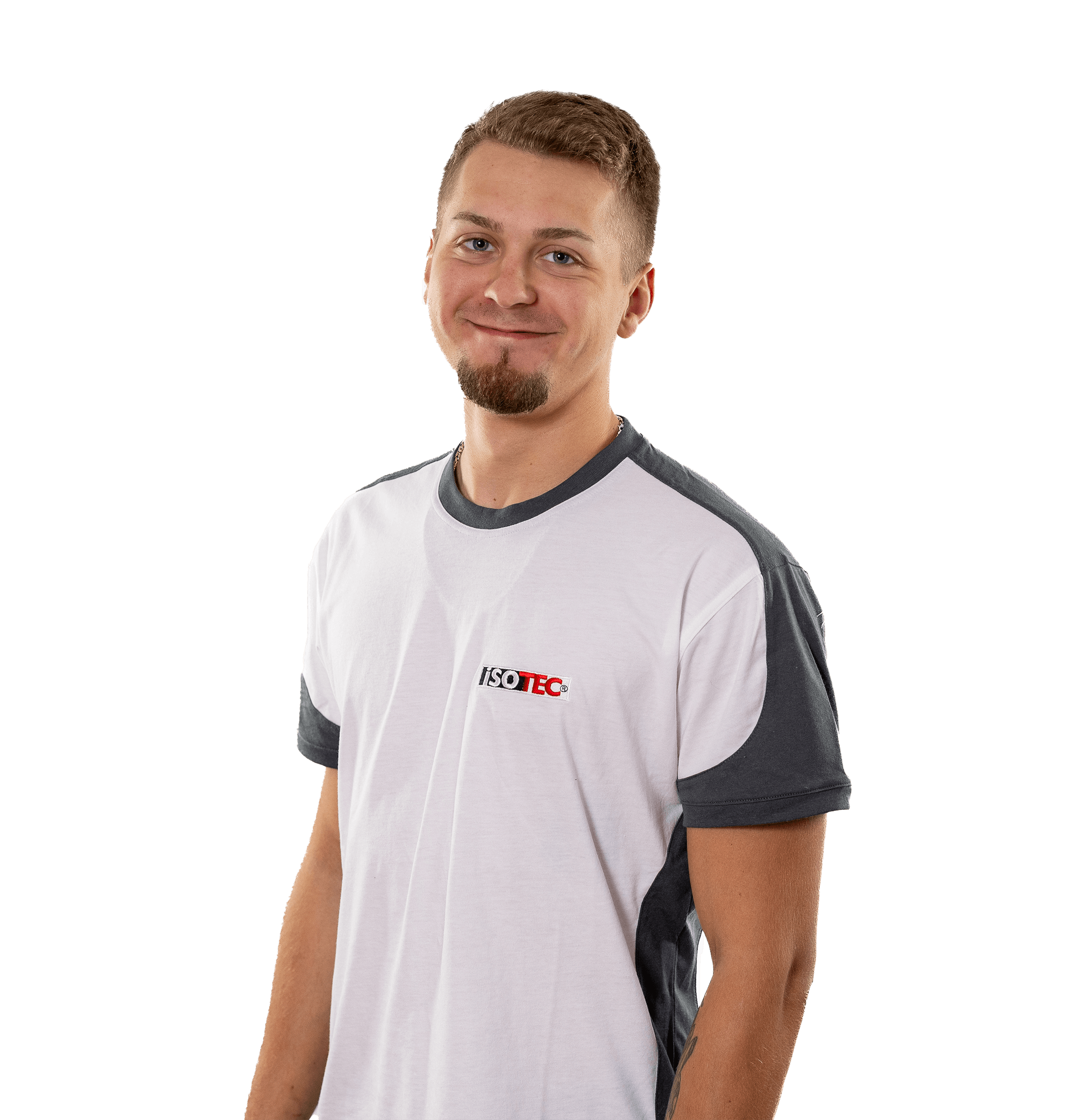 Dariusz Lugowski, Technischer Mitarbeiter