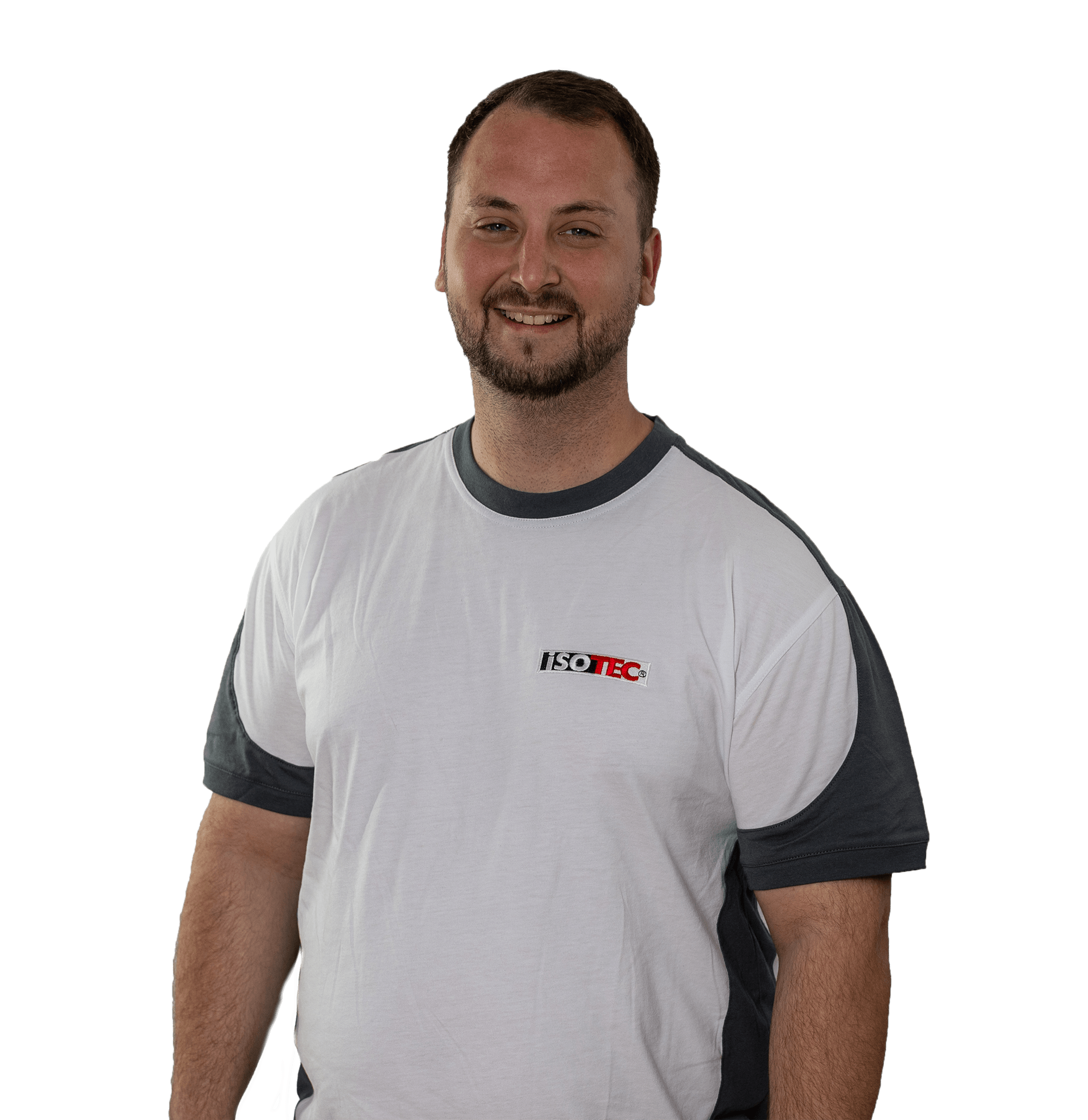 Filip Poznanovic, Technischer Mitarbeiter