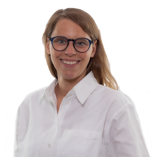 Laura Henke, Kaufmännische Assistenz