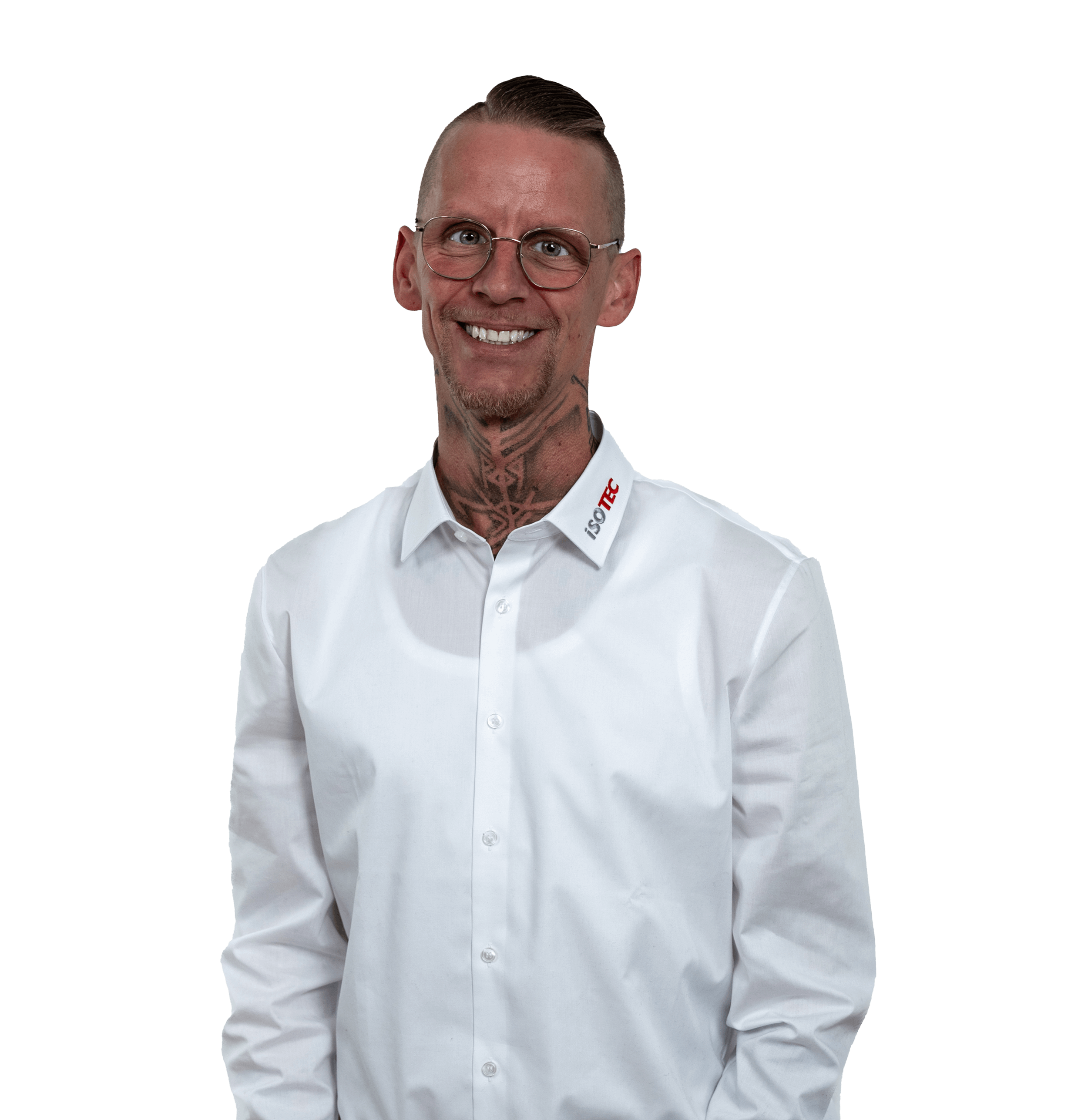 Max Thomsen, Vertrieb