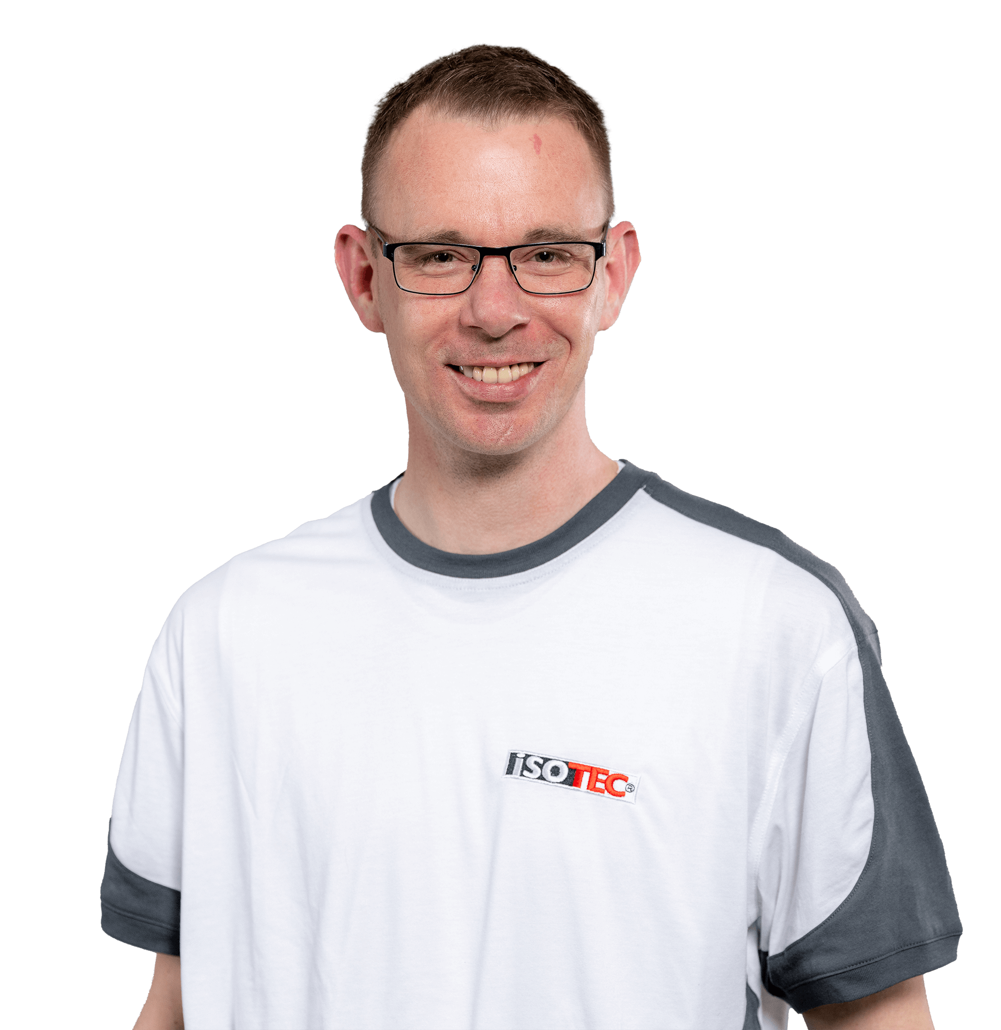 Sascha Milenkovic, Technischer Mitarbeiter