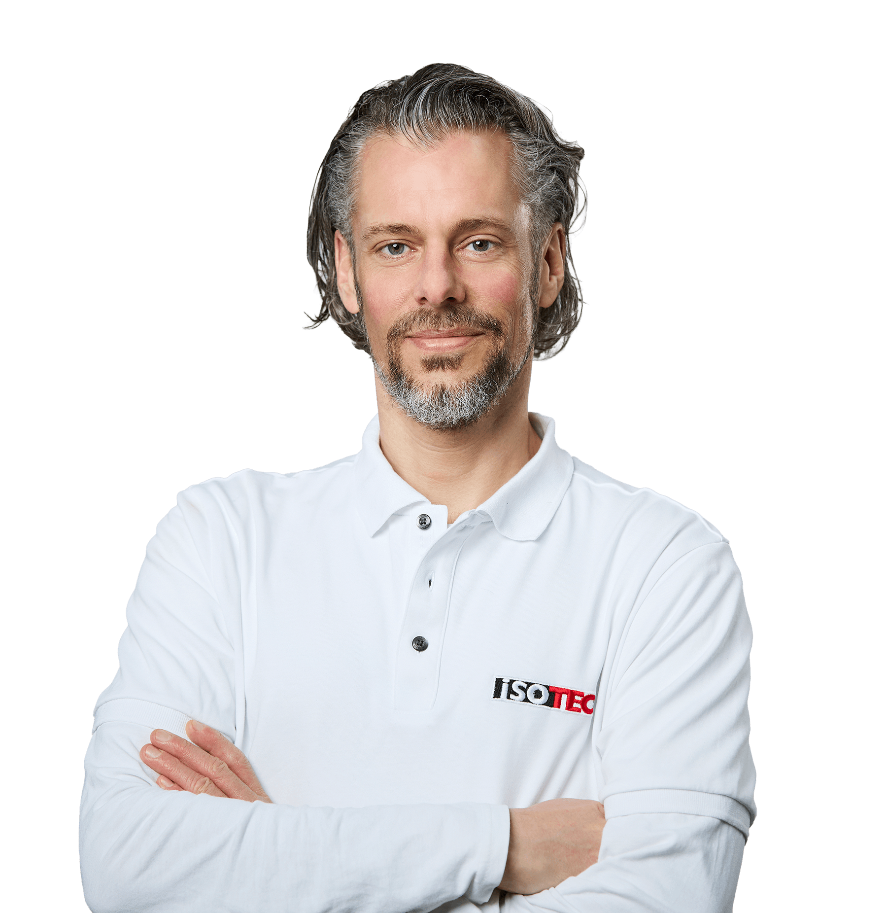 Lukas Hollerbach, Marketing &amp; Team Assistent