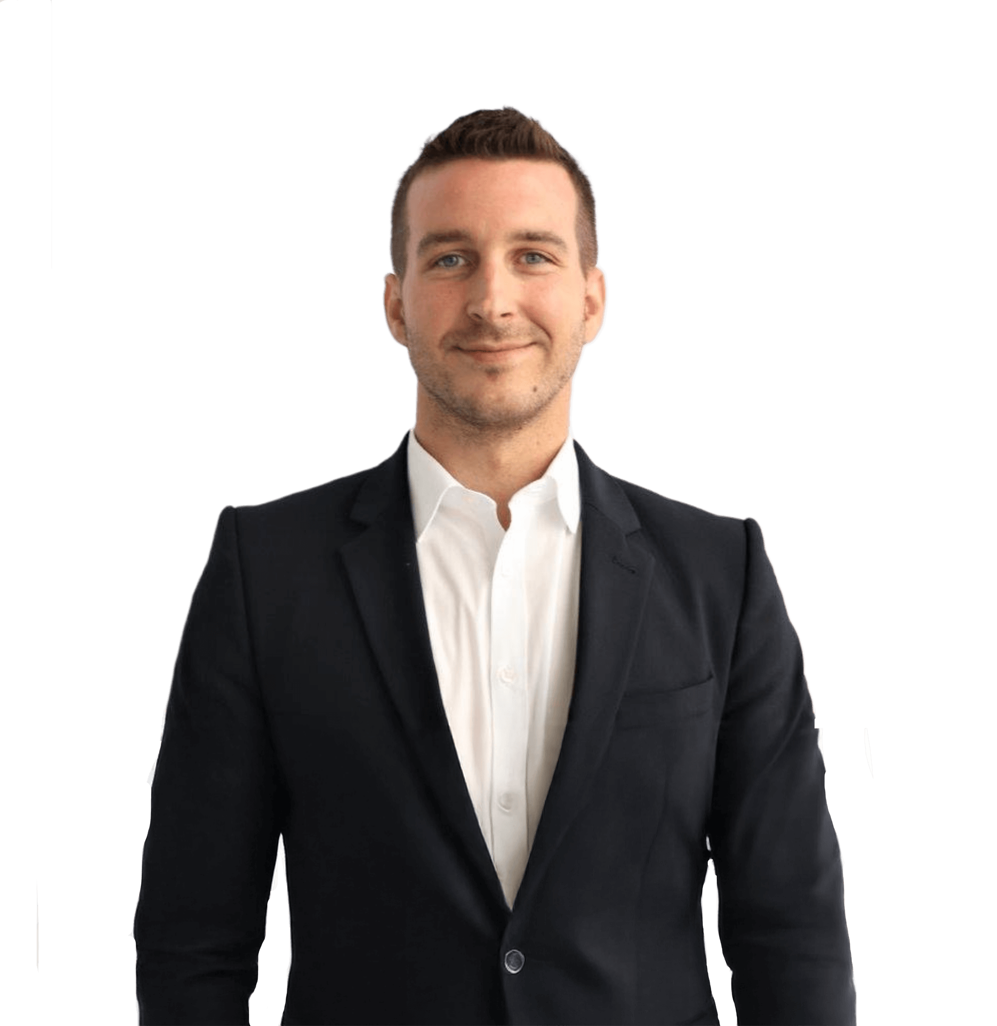 Kevin Weber, Fachberater