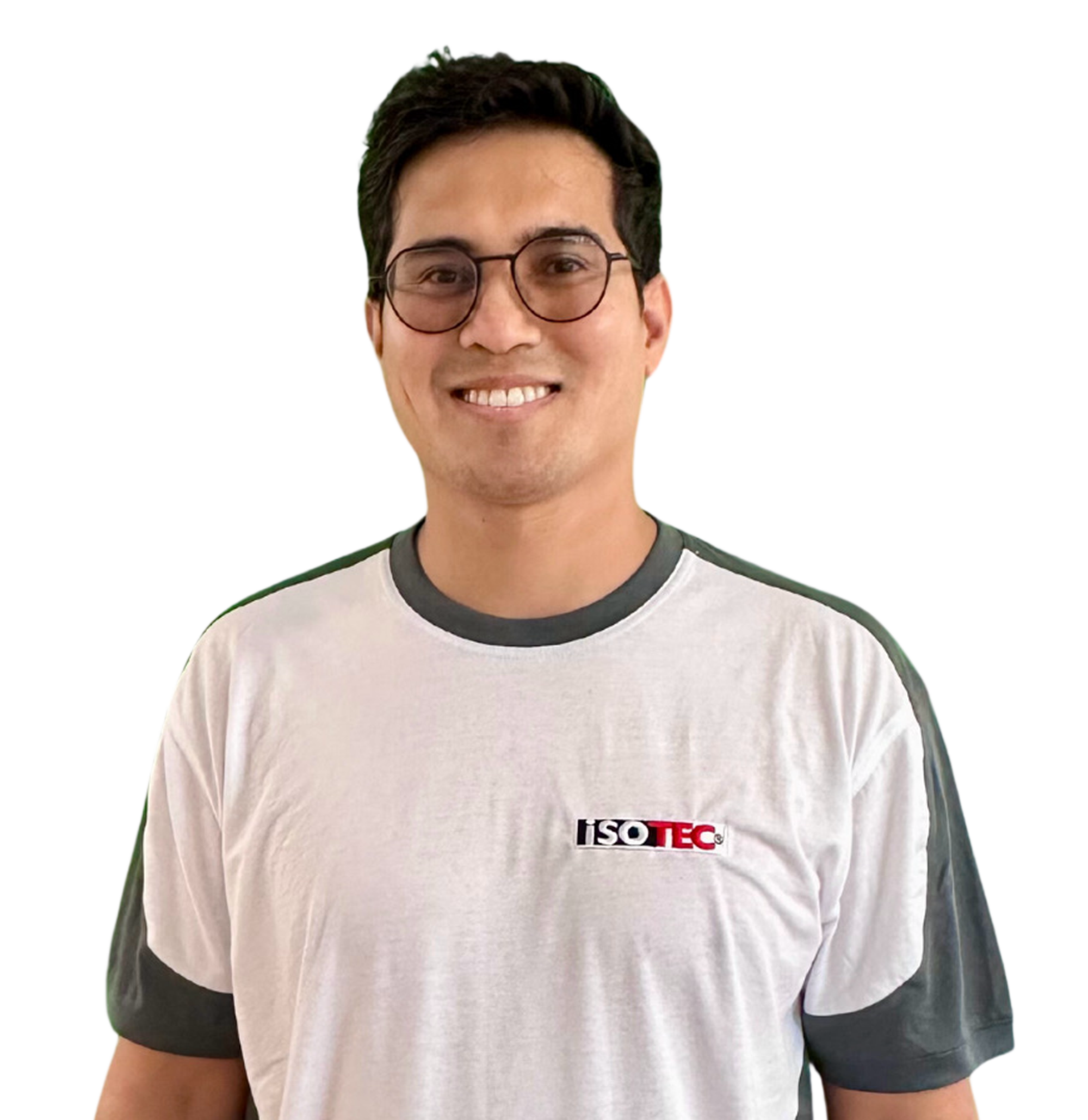 Mohsen Sahebdadi, Servicetechniker
