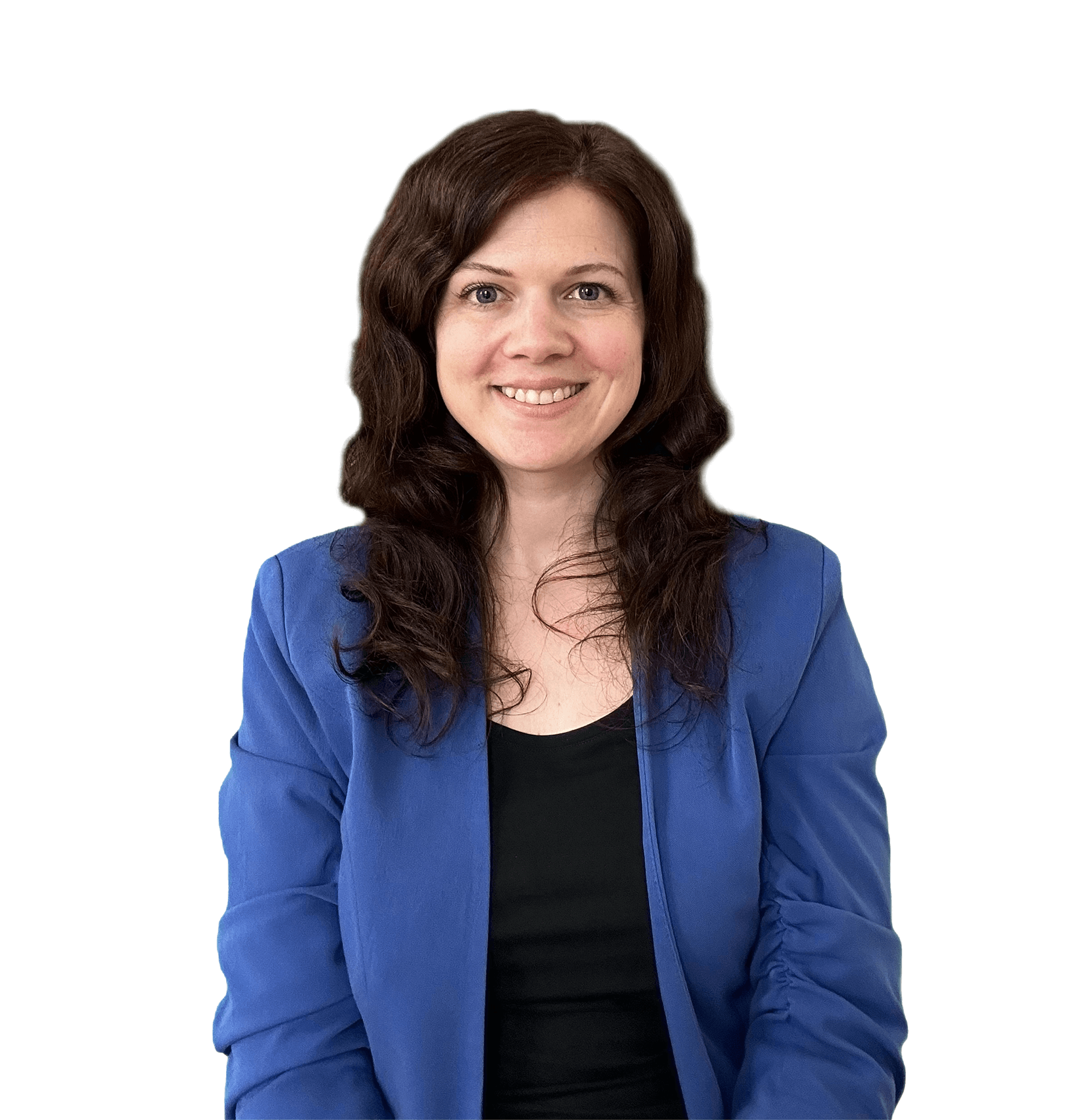 Julia Roth, Assistenz der Geschäftsführung