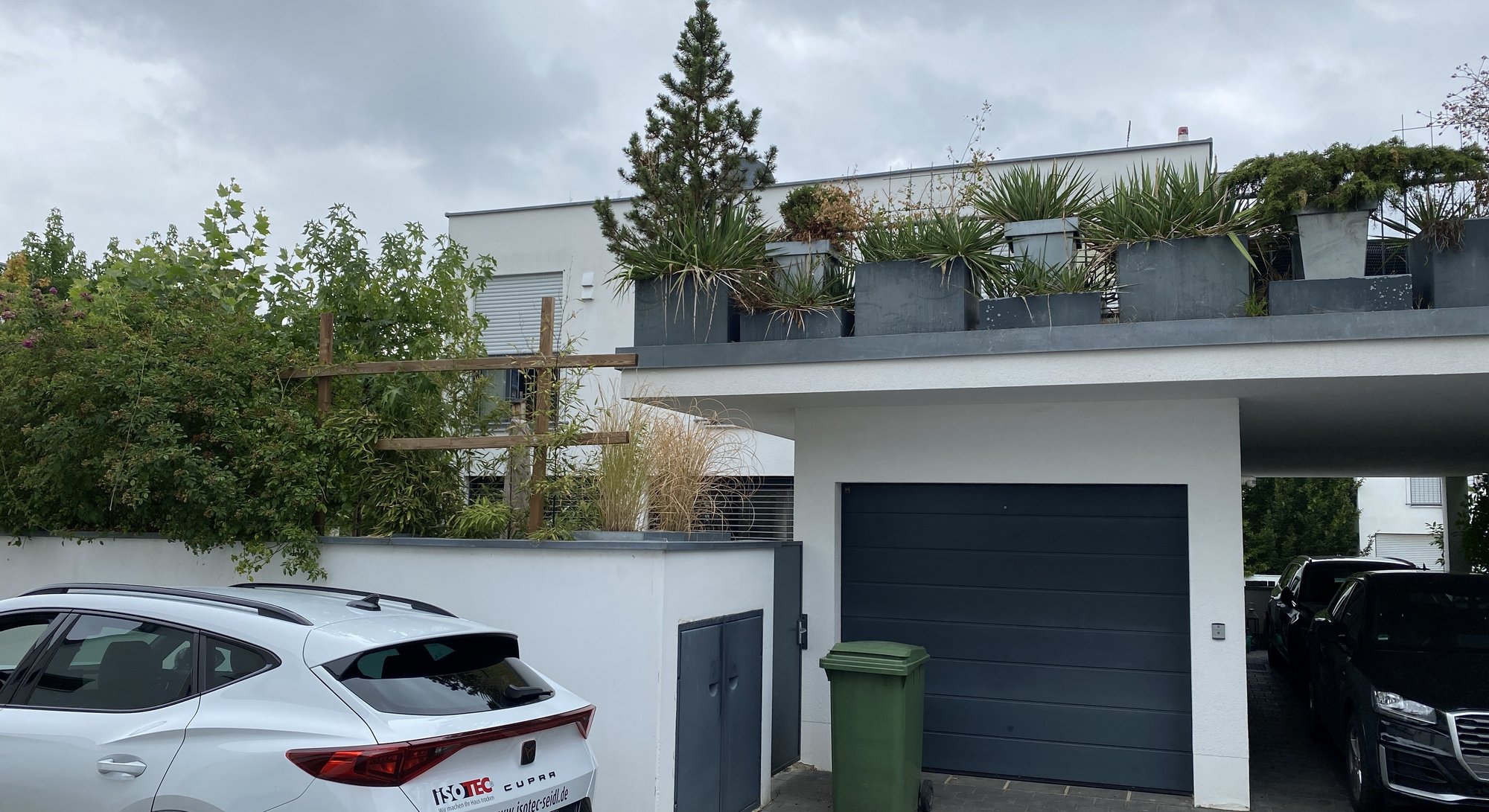 Einfamilienhaus Regensburg
