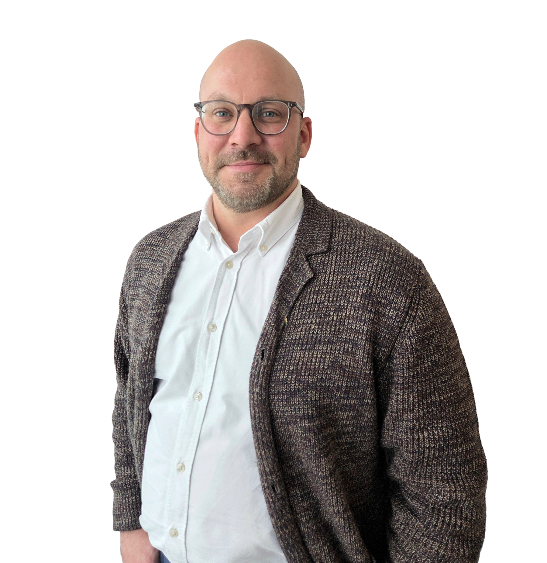 Frederic Leißring, Fachberater