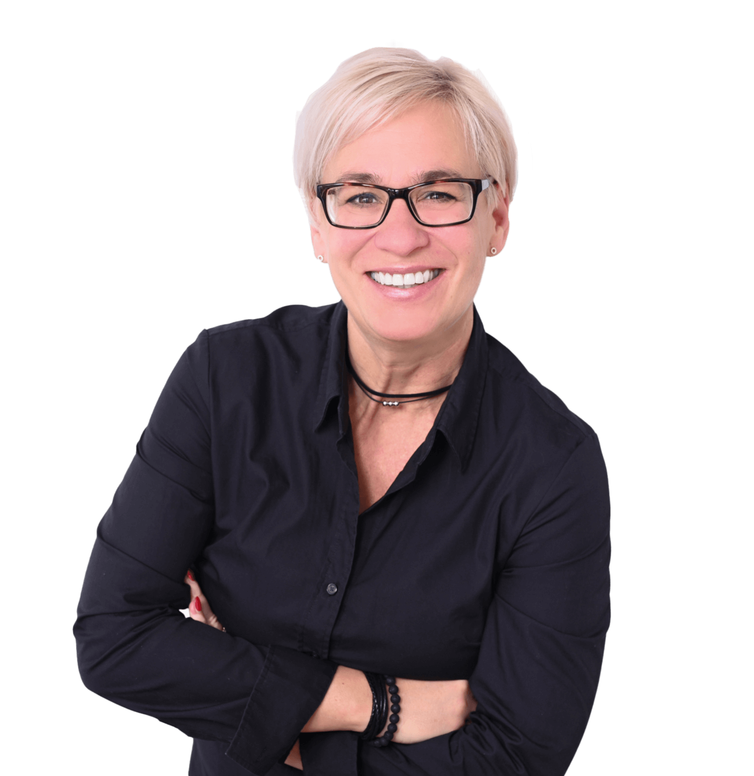 Nicole Schneider, Assistenz