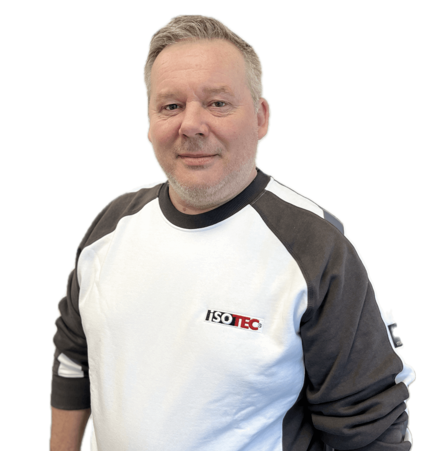 Andreas Theil, Technischer Mitarbeiter