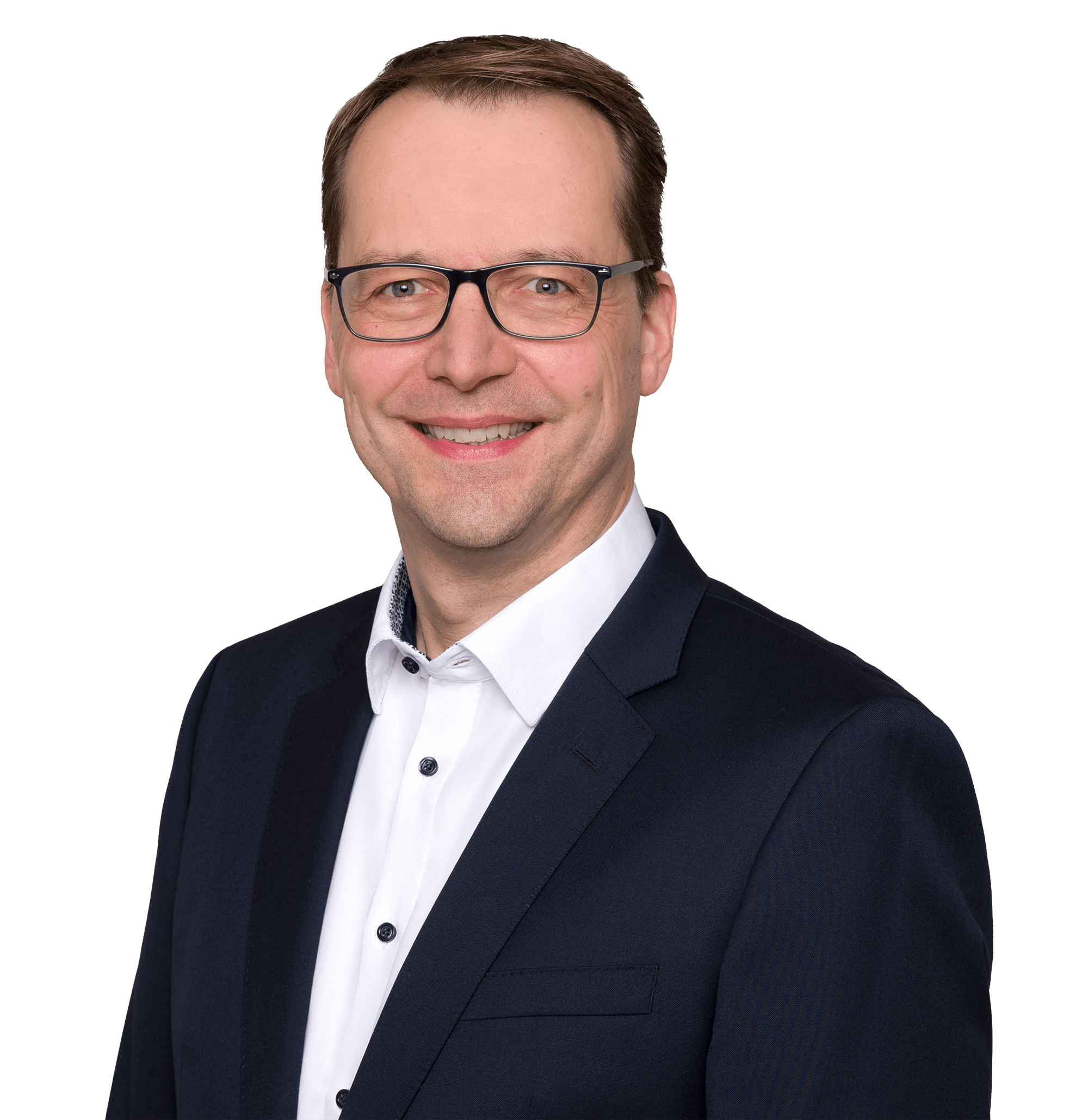 Peter Holweger
