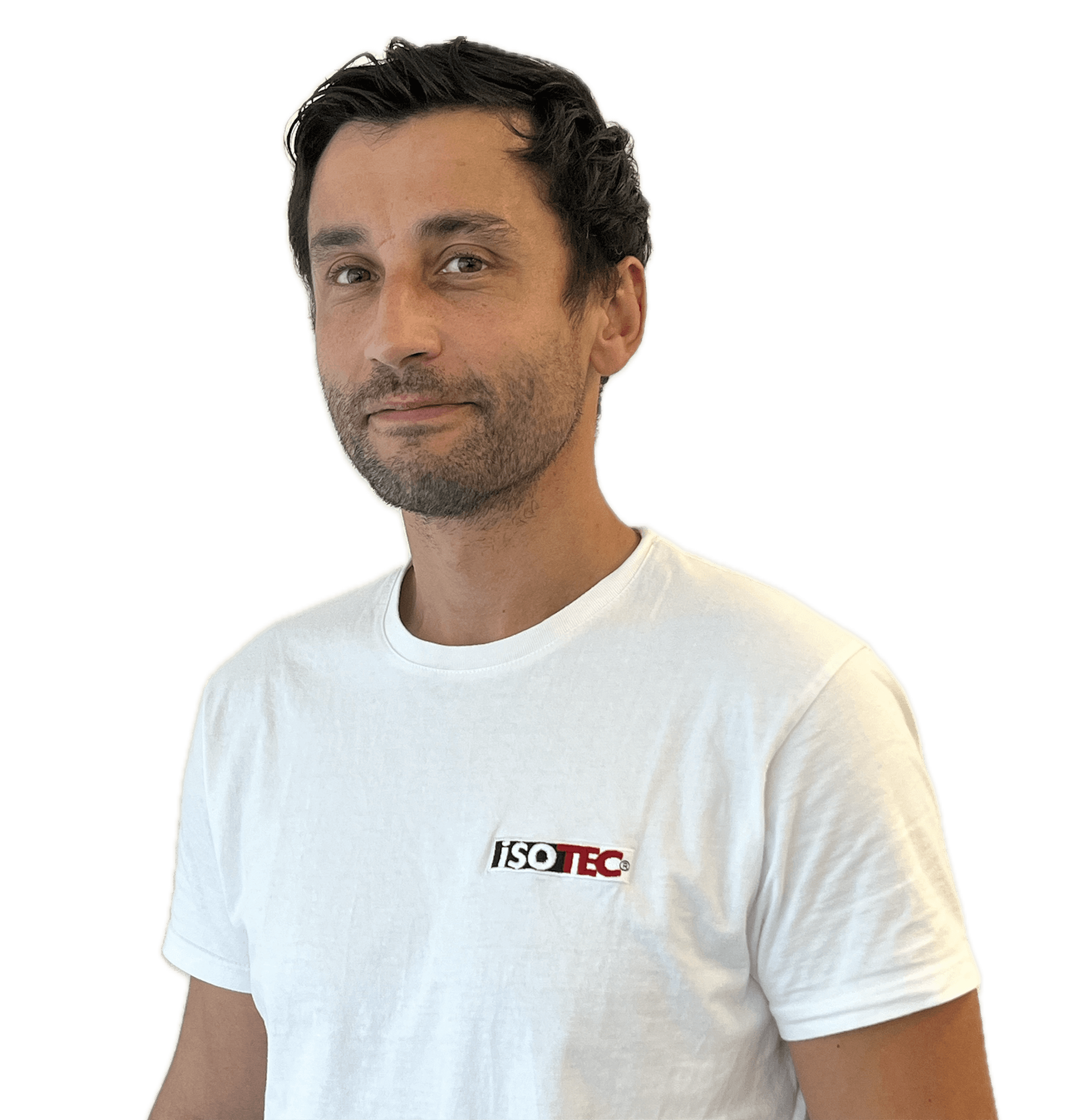 Stefan Krizovsky, Technischer Mitarbeiter