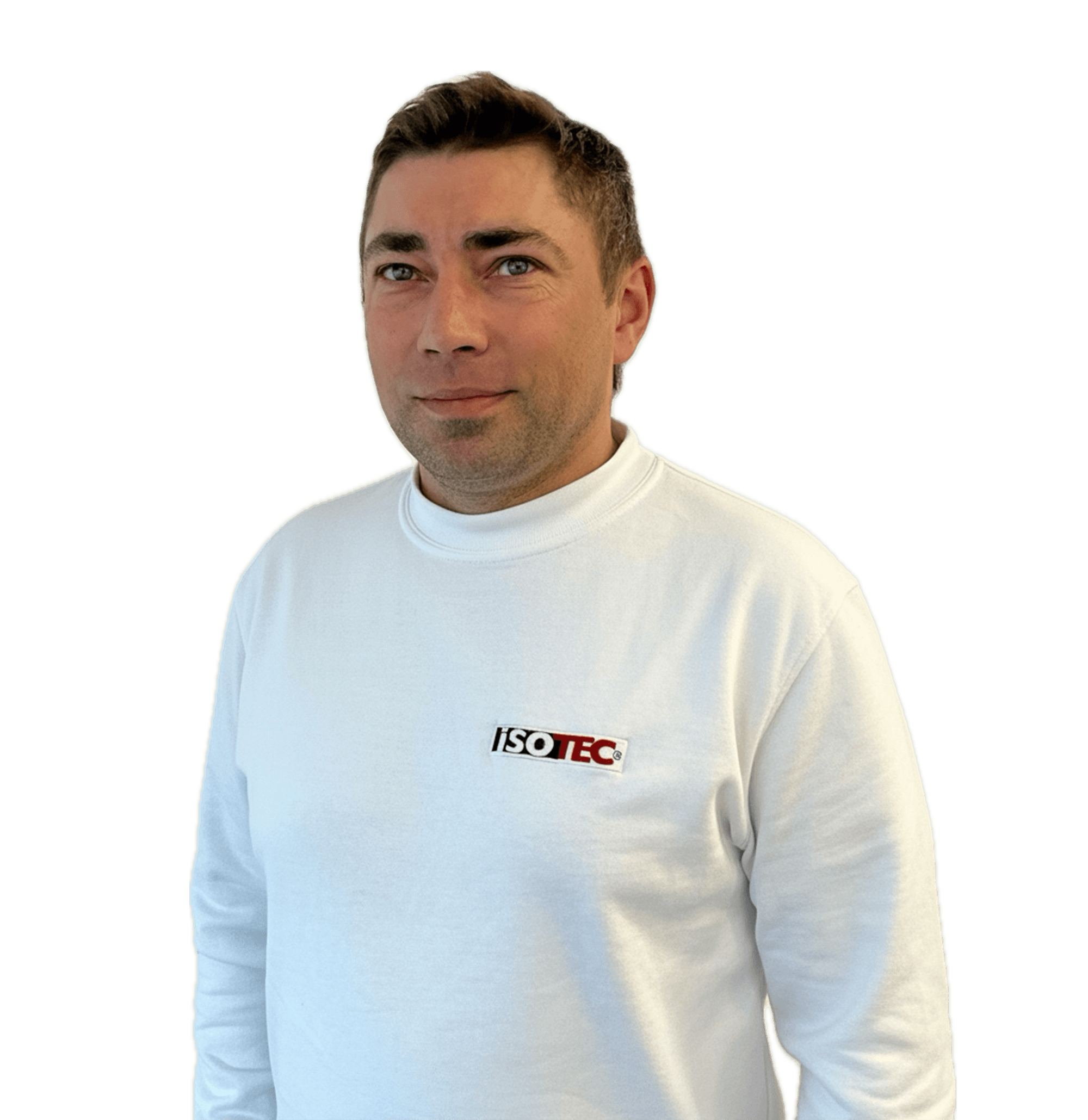 Stefan Menhorn, Technischer Mitarbeiter