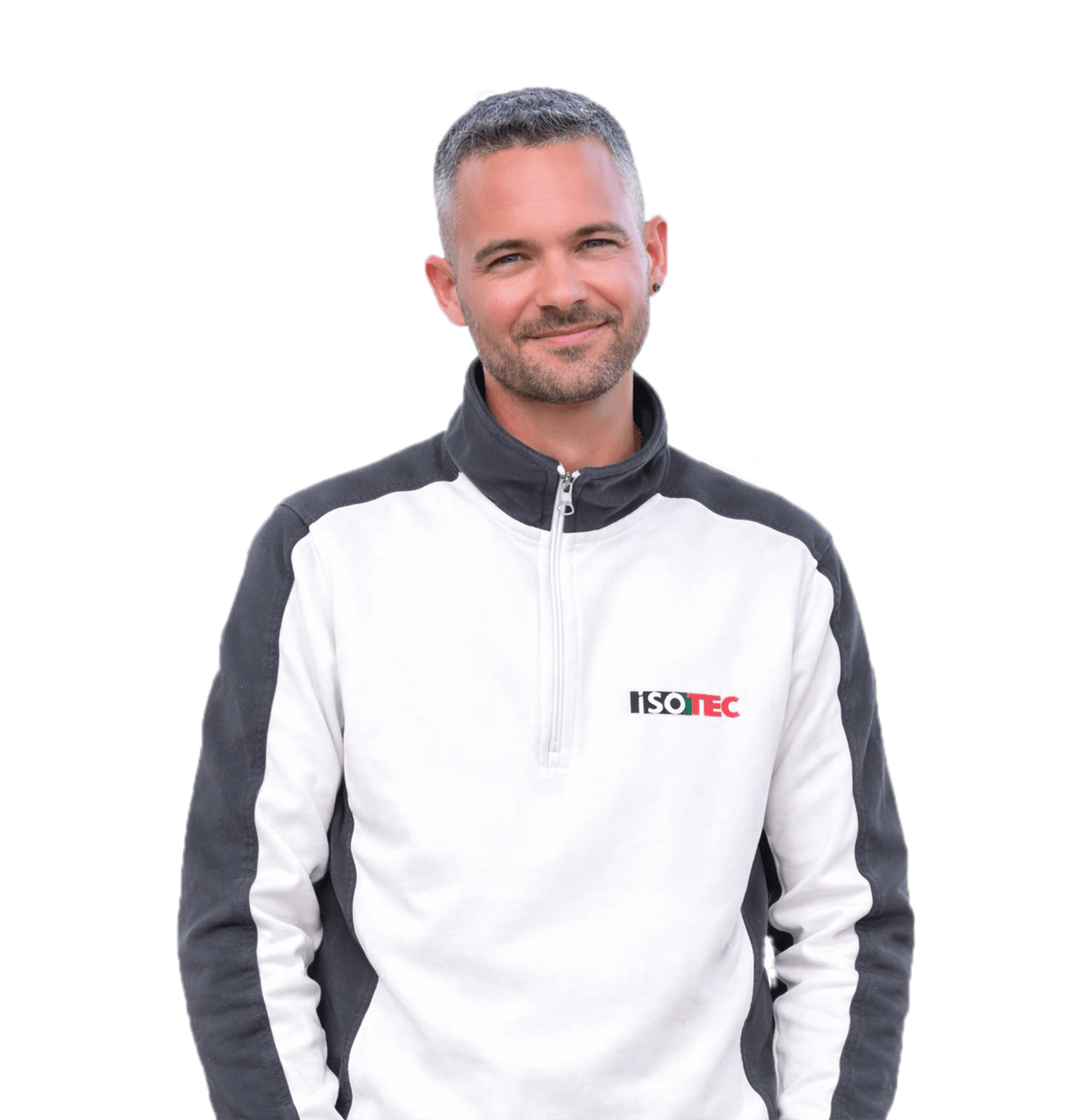 Bogdan Rapa, Technischer Mitarbeiter