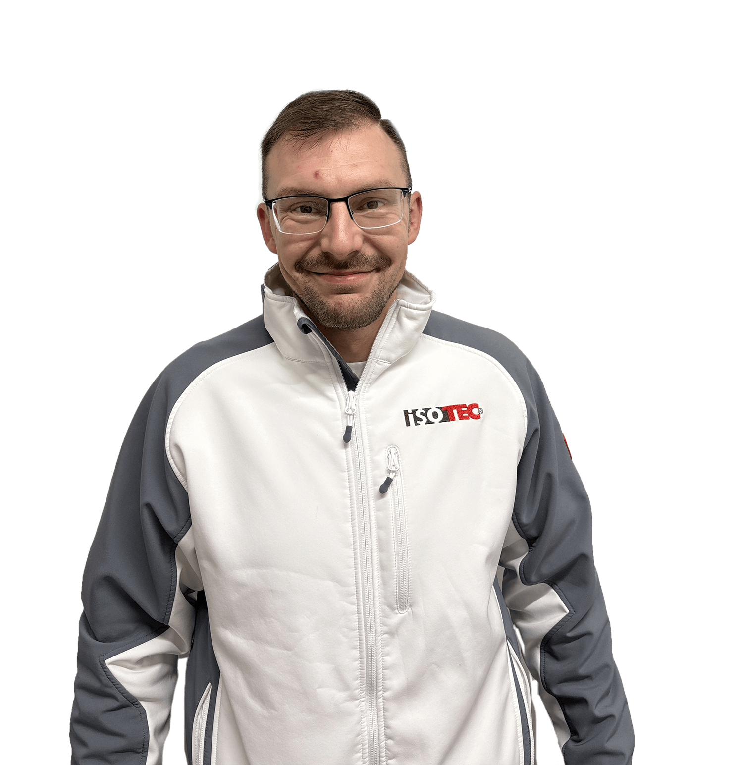 Marcus Helbig, Technischer Mitarbeiter