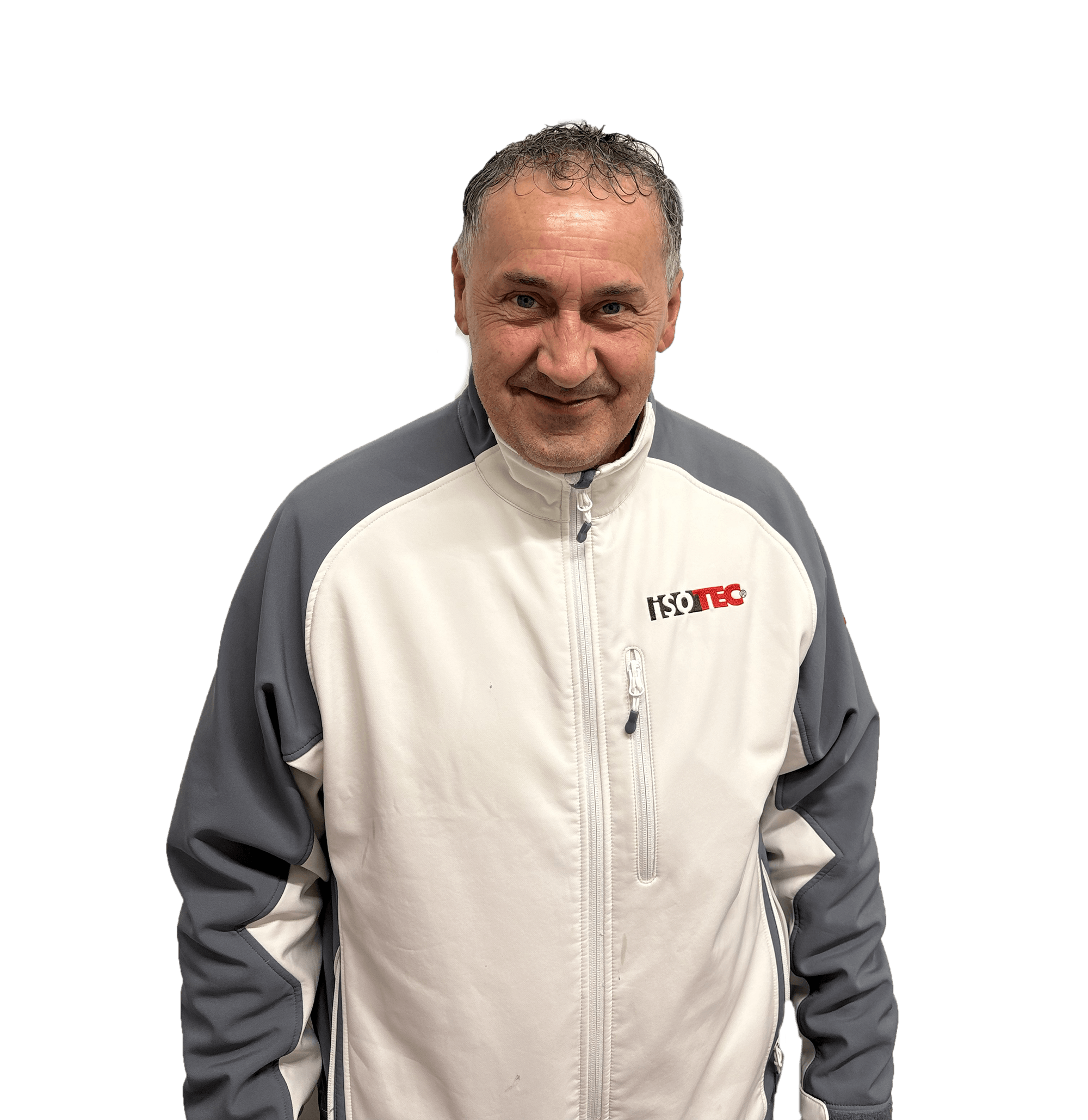 Silvio Holzheu, Technischer Mitarbeiter