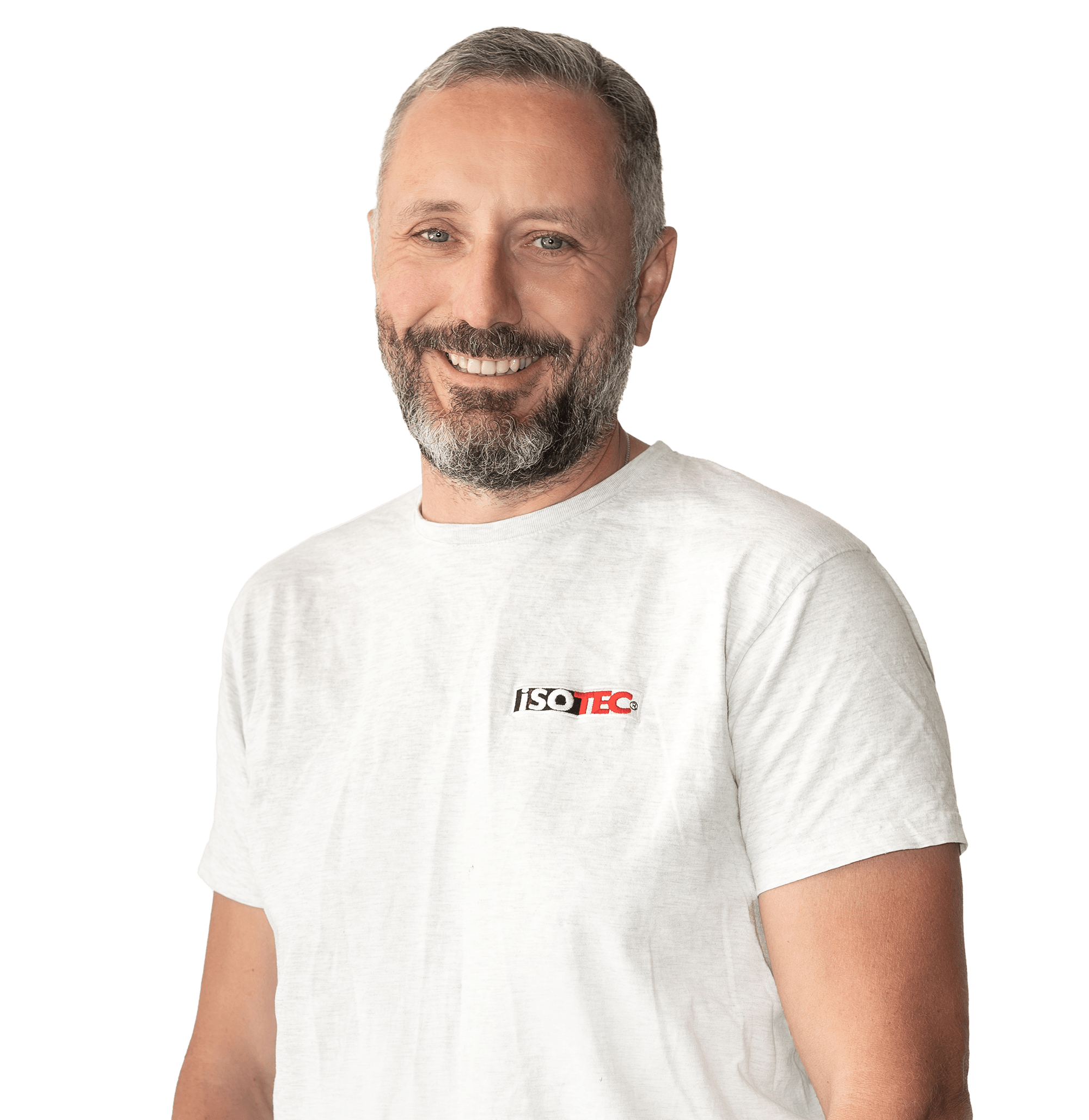 Viktor Schell, Servicetechniker