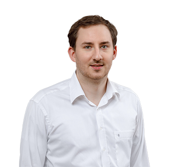 Hendrik Zilligen, M.Sc. Technische Abteilung