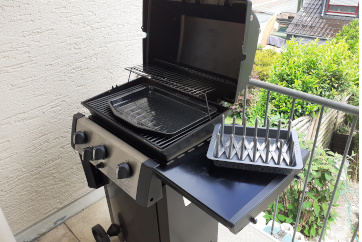 Tipps für die Grillsaison