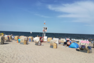 Sanierung im Urlaub kann so entspannt sein. Sanierung im Urlaub kann so entspannt sein.