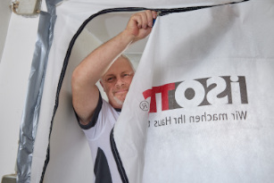 Unser Sauberkeitsversprechen - professionell, sauber, zuverlässig Unser Sauberkeitsversprechen - professionell, sauber, zuverlässig