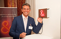 2017 - Rheinisch-Bergischer Unternehmerpreis