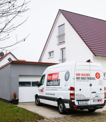 Schimmel Im Haus Zum Neuen Jahr