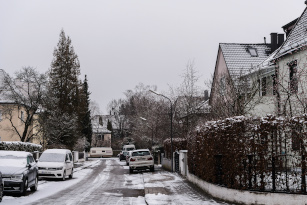 Der Besitz einer Immobilien erfordert die Durchführung von Sanierungen