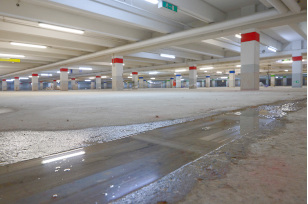 Sanierung von Betonbauteilen Sanierung von Betonbauteilen