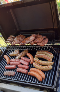 Grillgut richtig zubereiten Grillgut richtig zubereiten