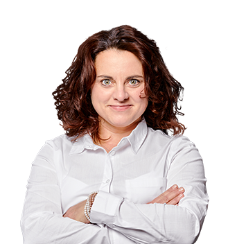 Nadine Paul, Assistenz Personal
