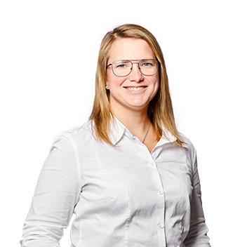 Sandra Frielingsdorf, Marketing/PR