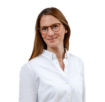 Sandra Mehlin, Partnerentwicklung